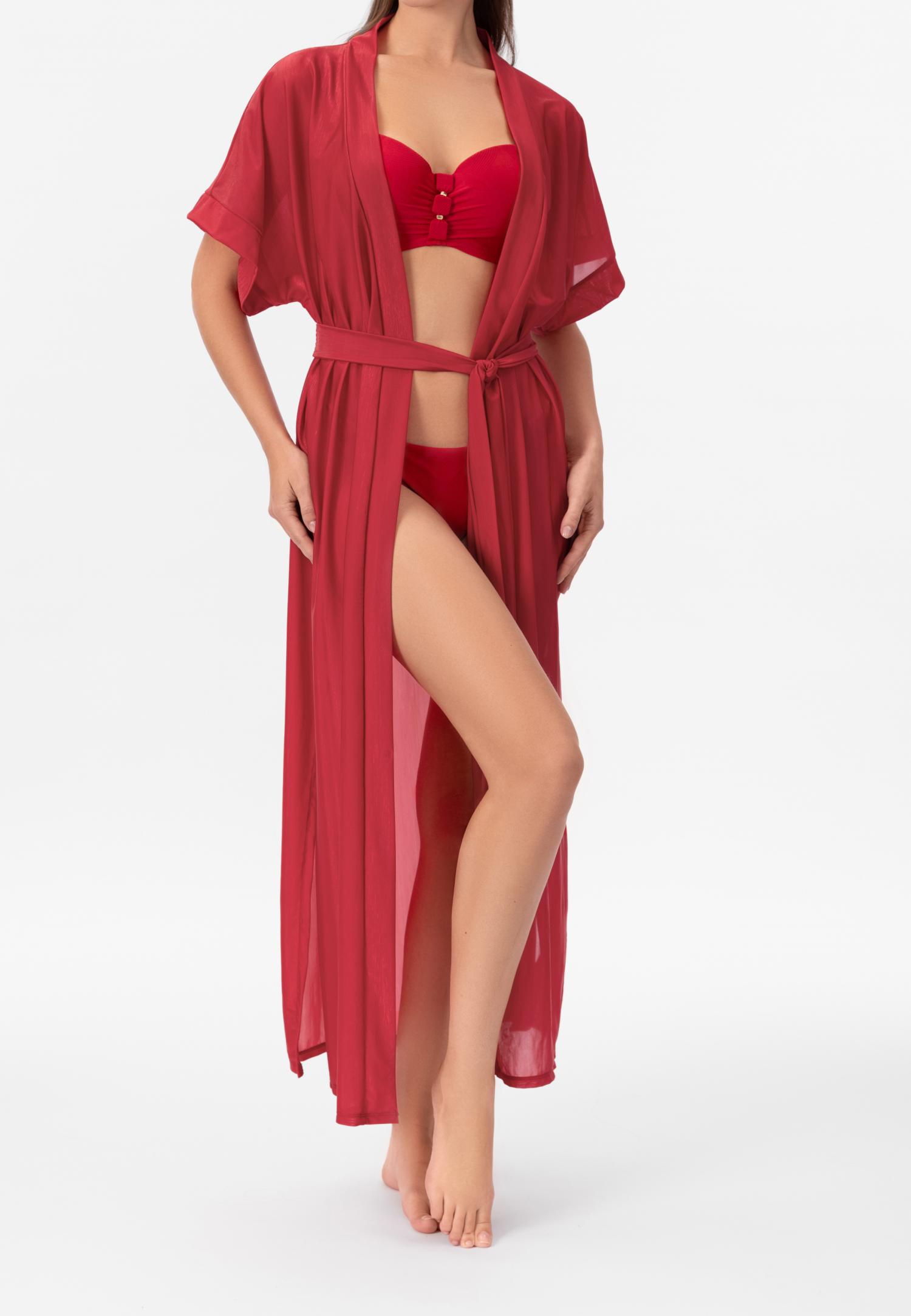 Пляжна туніка