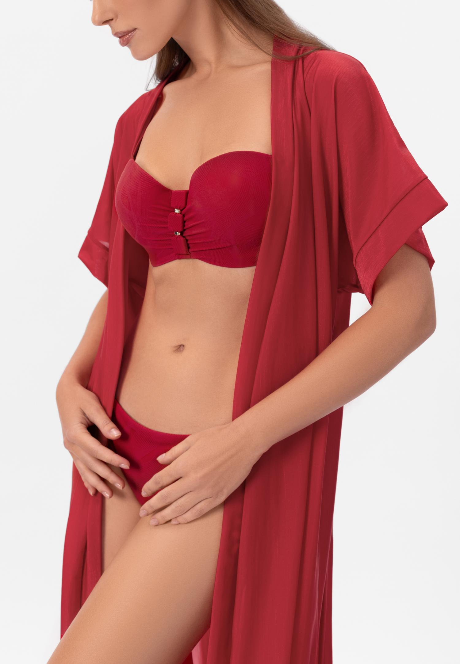 Пляжна туніка