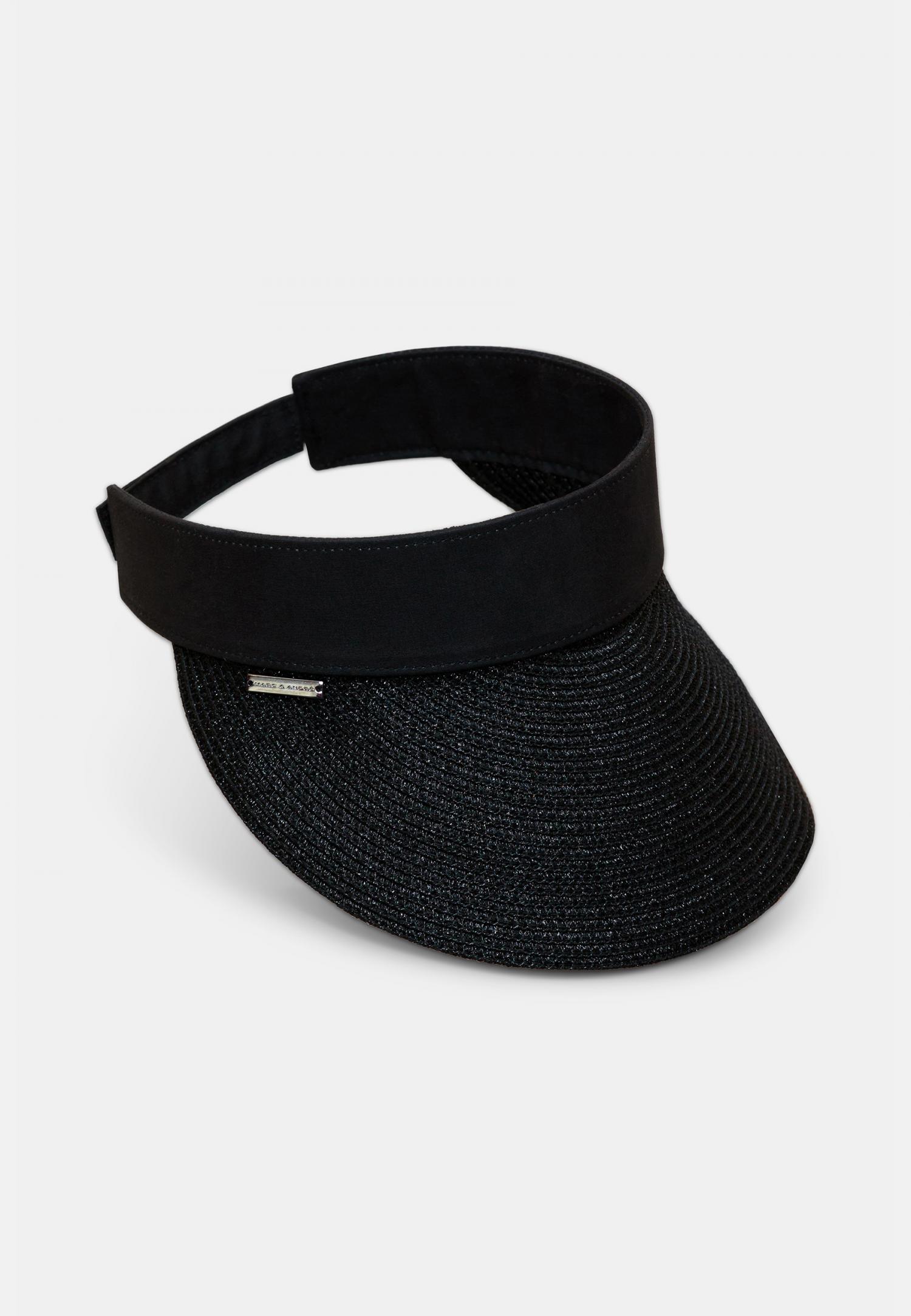 HA21-01 Cap visor