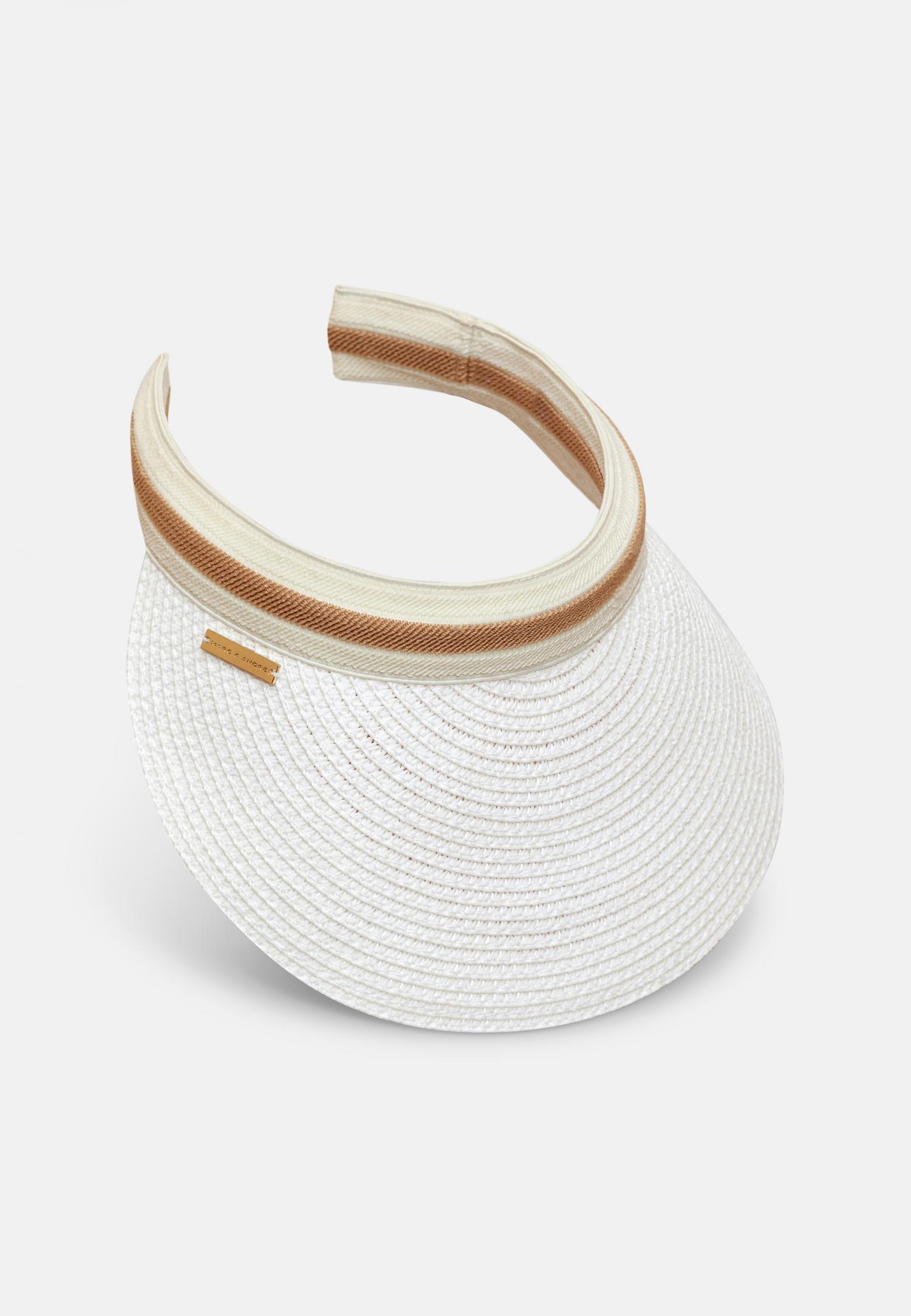 HA22-02 Cap visor