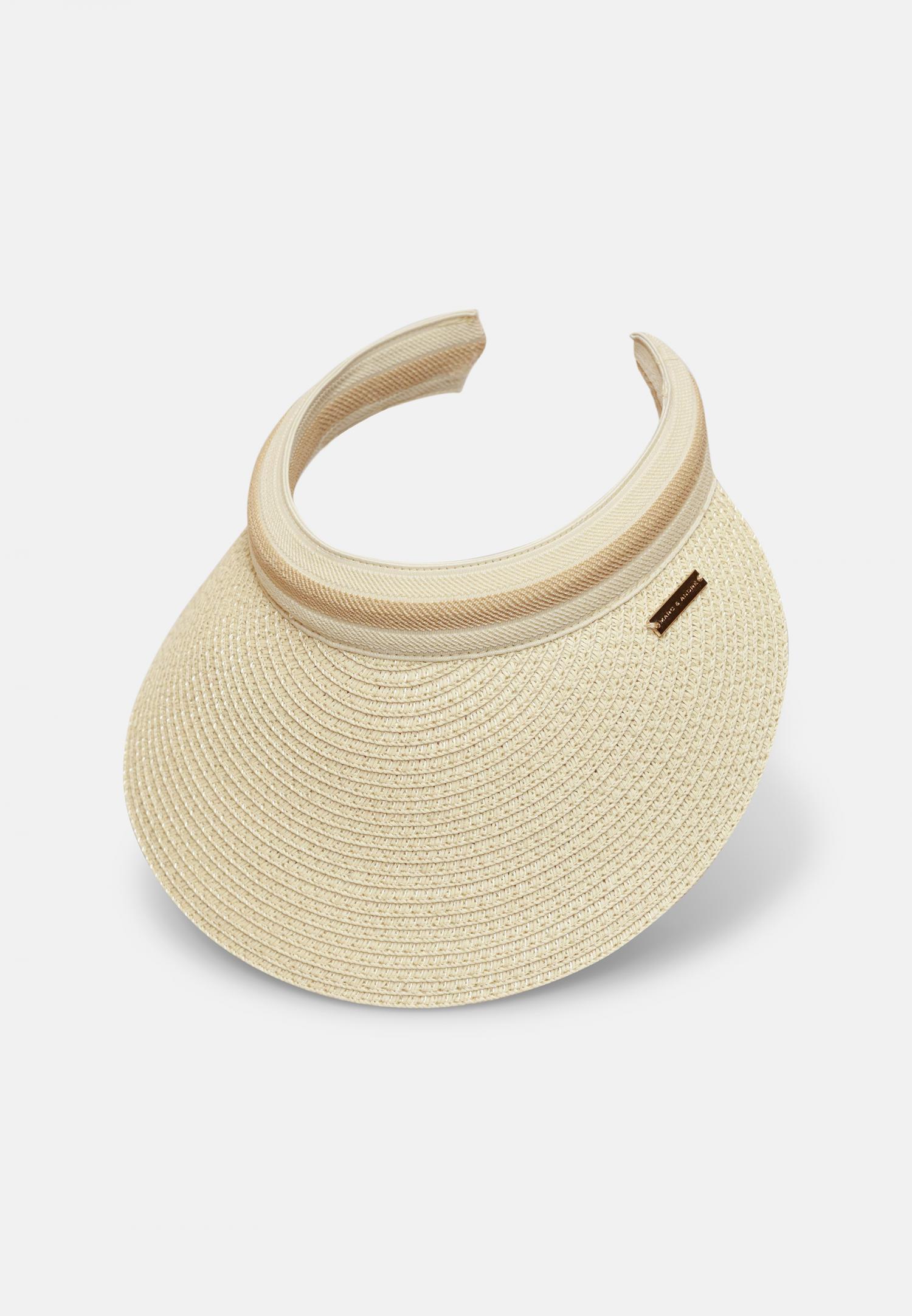 HA22-03 Cap visor