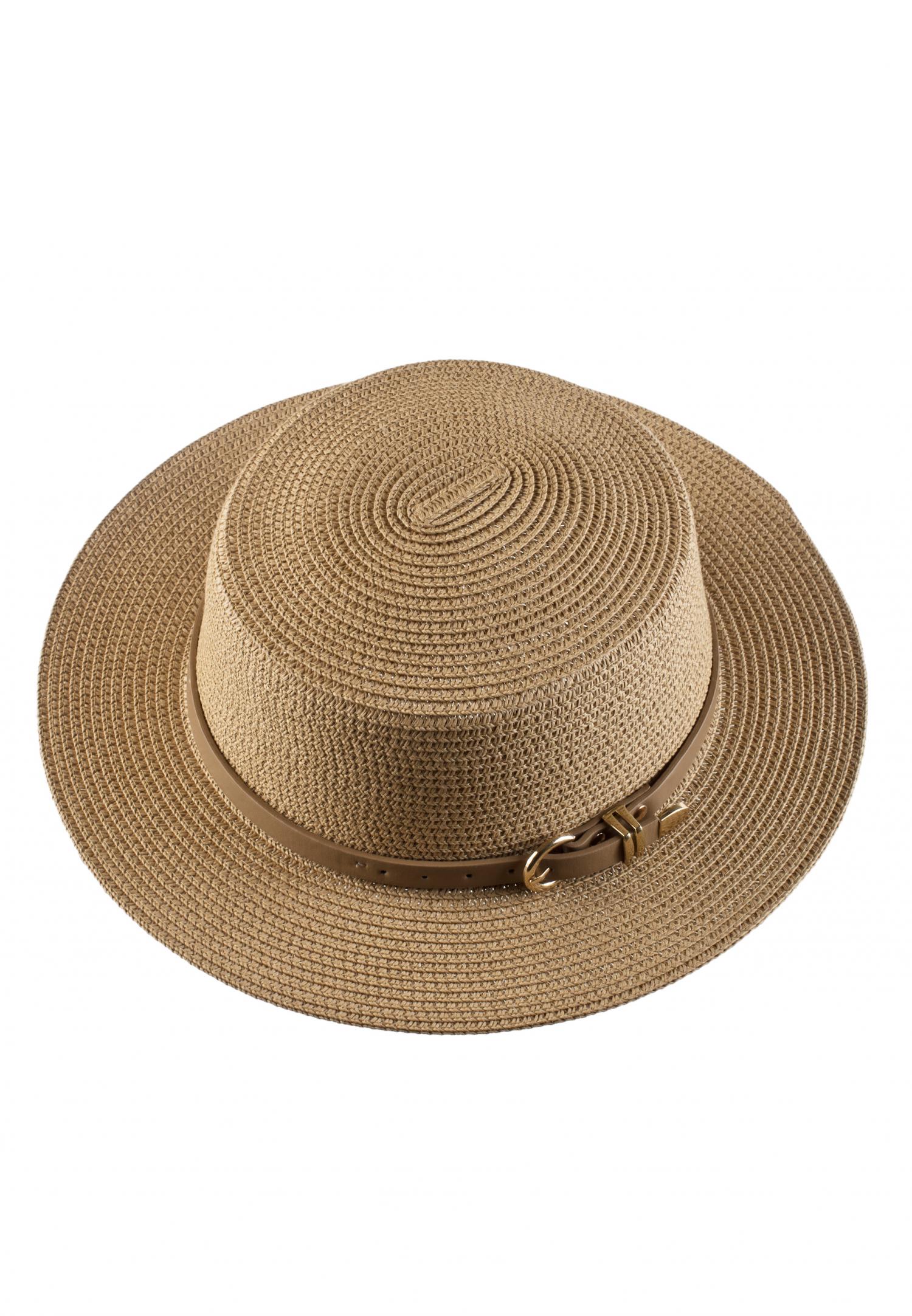 Шляпа пляжная HA25-11 Marc & André