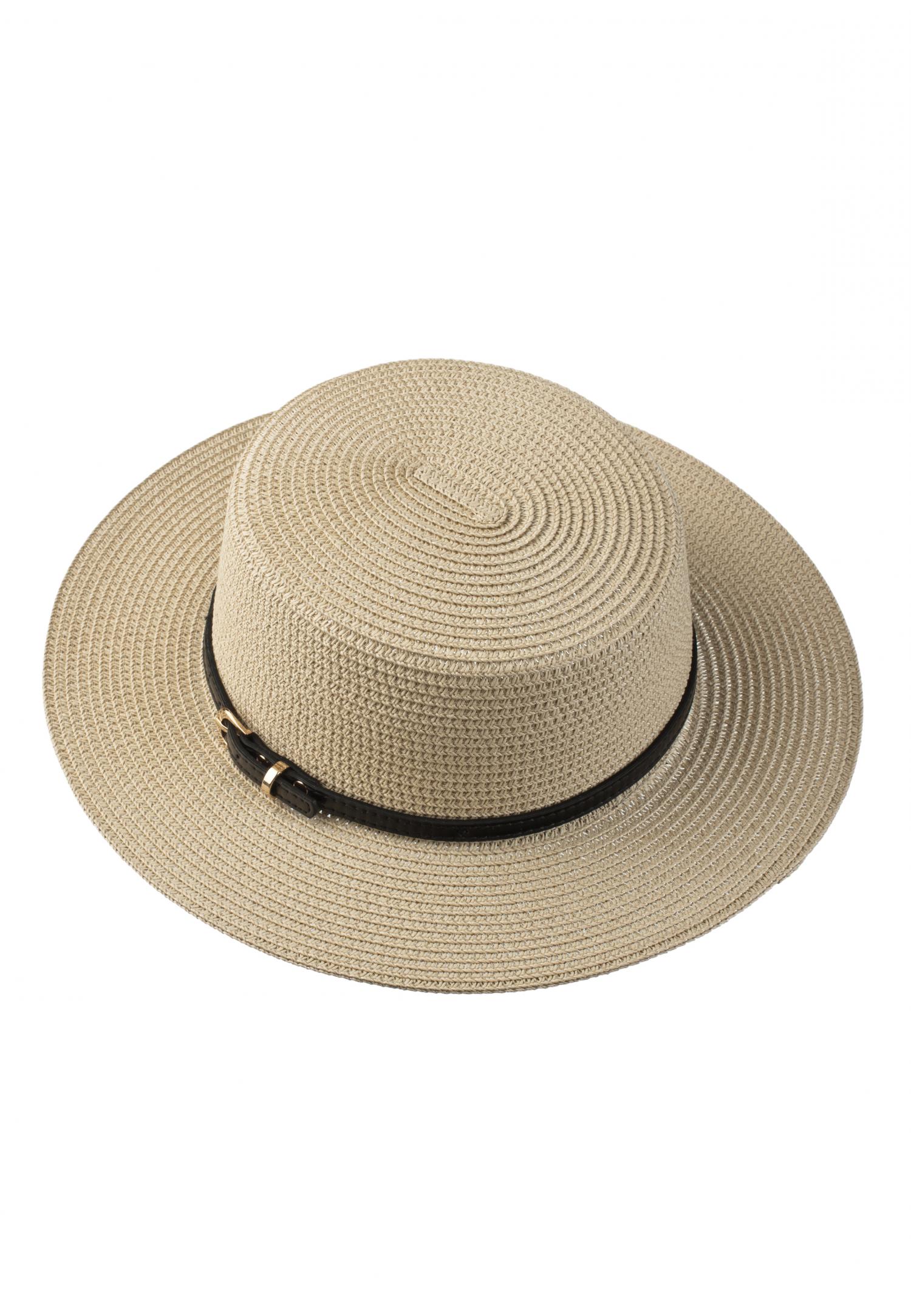 Шляпа пляжная HA25-12 Marc & André