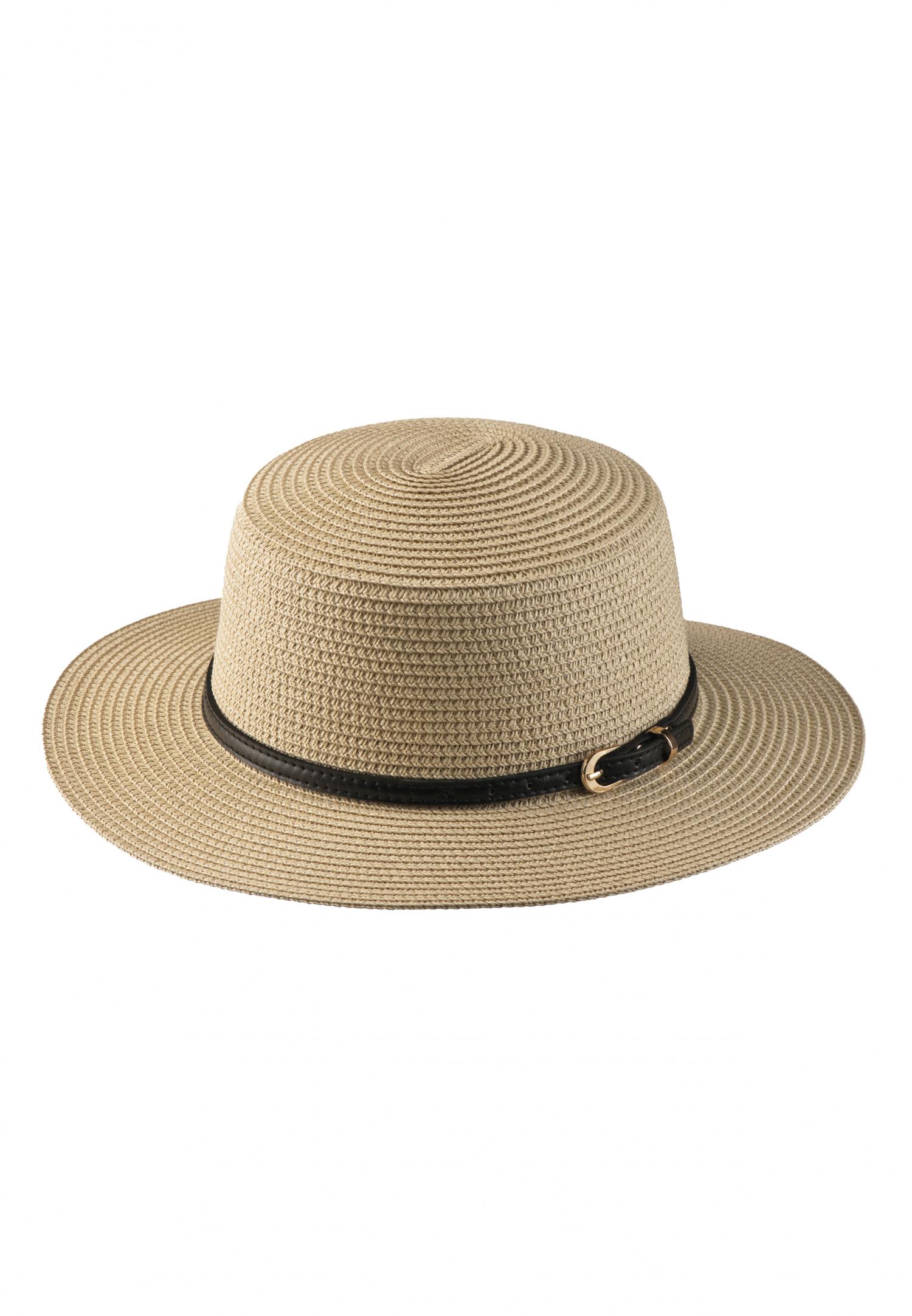 Шляпа пляжная HA25-12 Marc & André