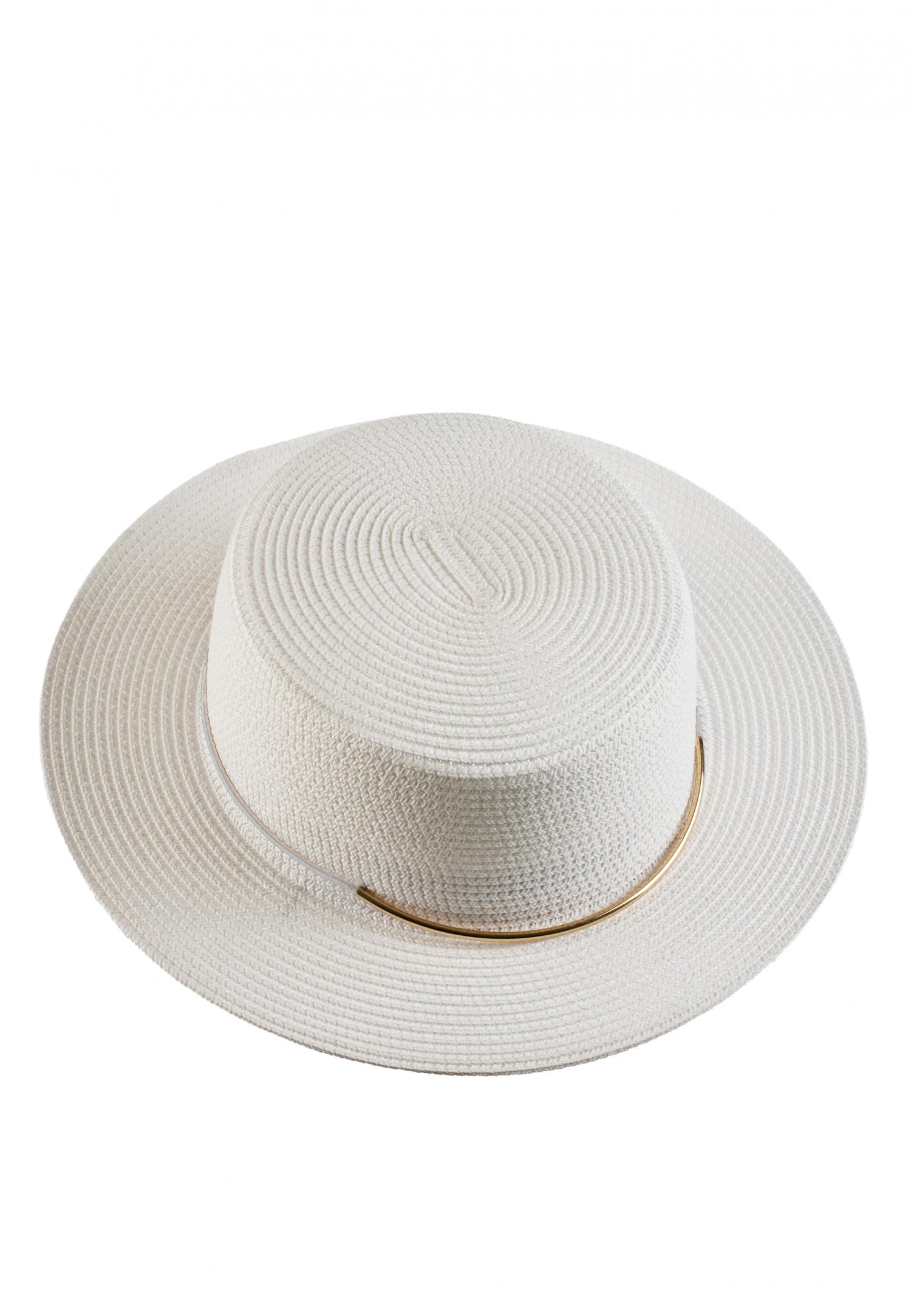 Шляпа пляжная HA25-13 Marc & André