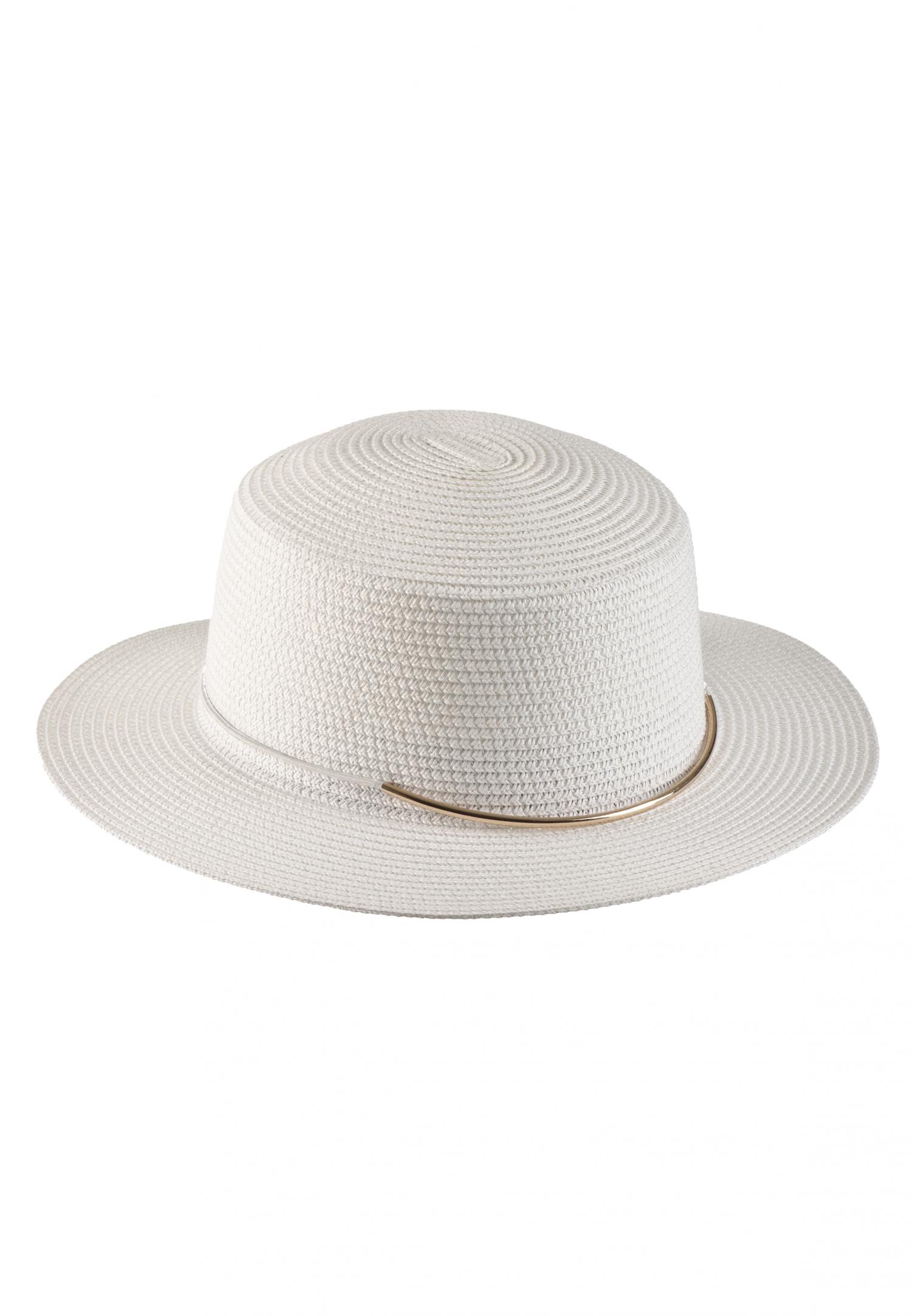 Шляпа пляжная HA25-13 Marc & André