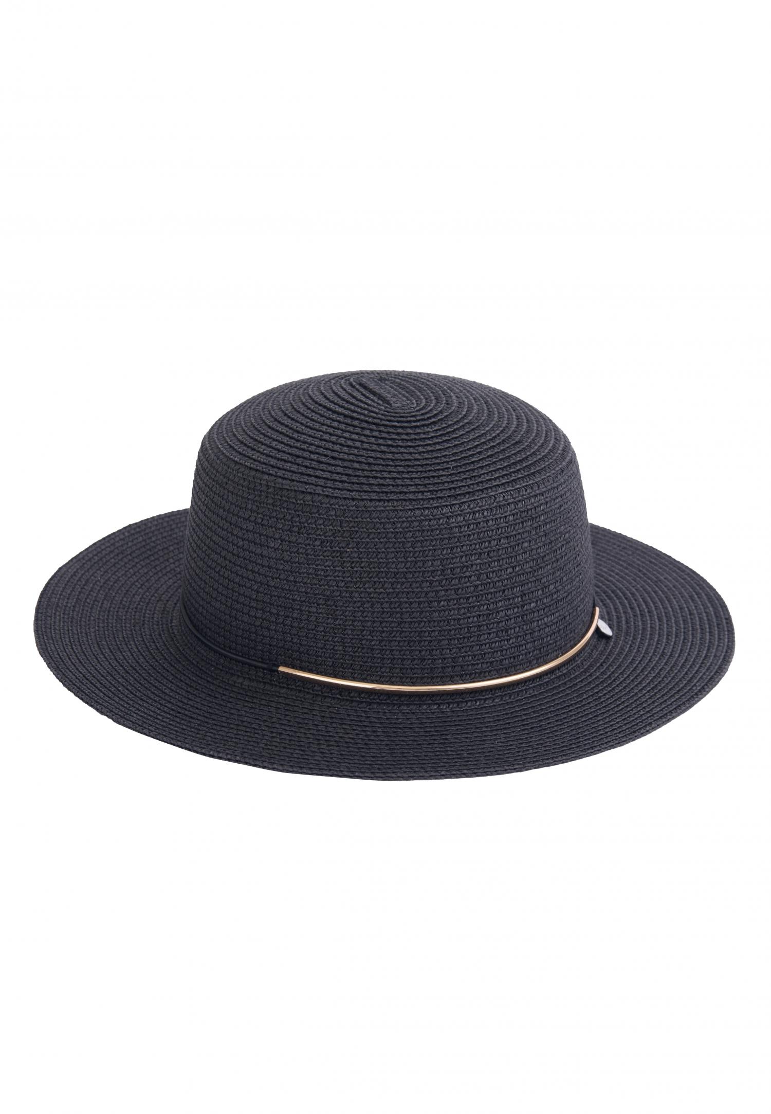 Шляпа пляжная HA25-14 Marc & André