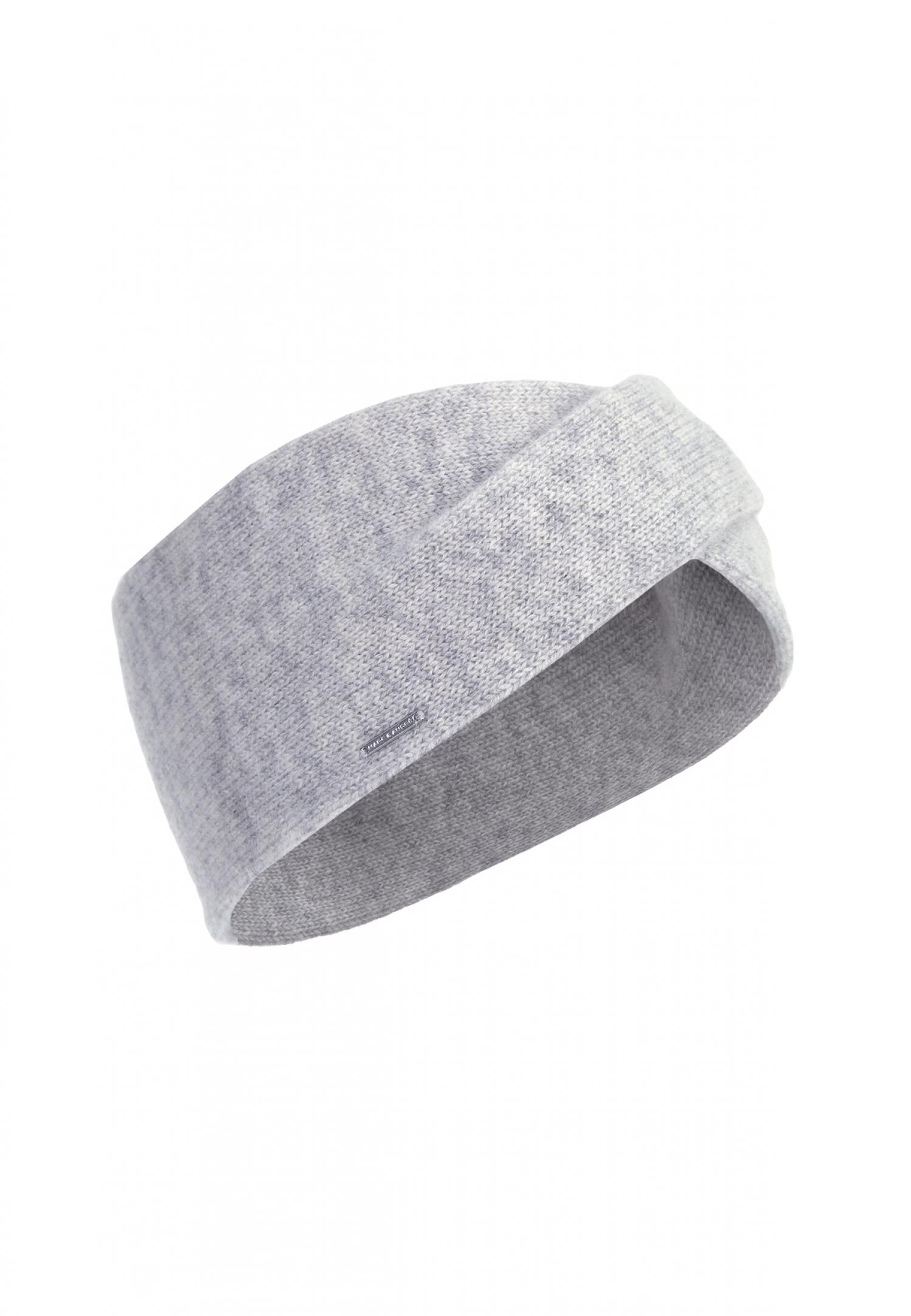 JA17-B001-LGM Twist headband   Marc & André