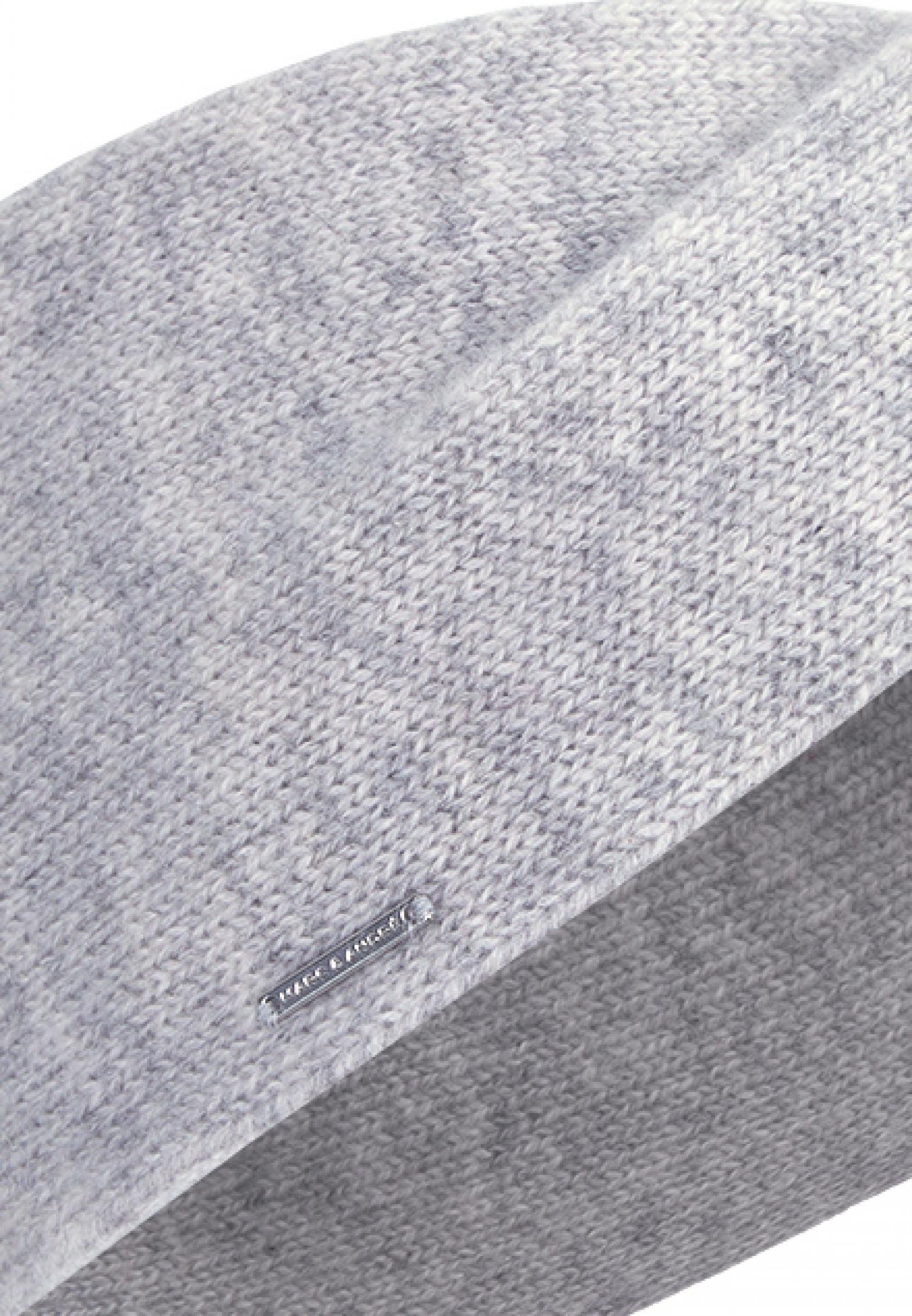 JA17-B001-LGM Twist headband   Marc & André