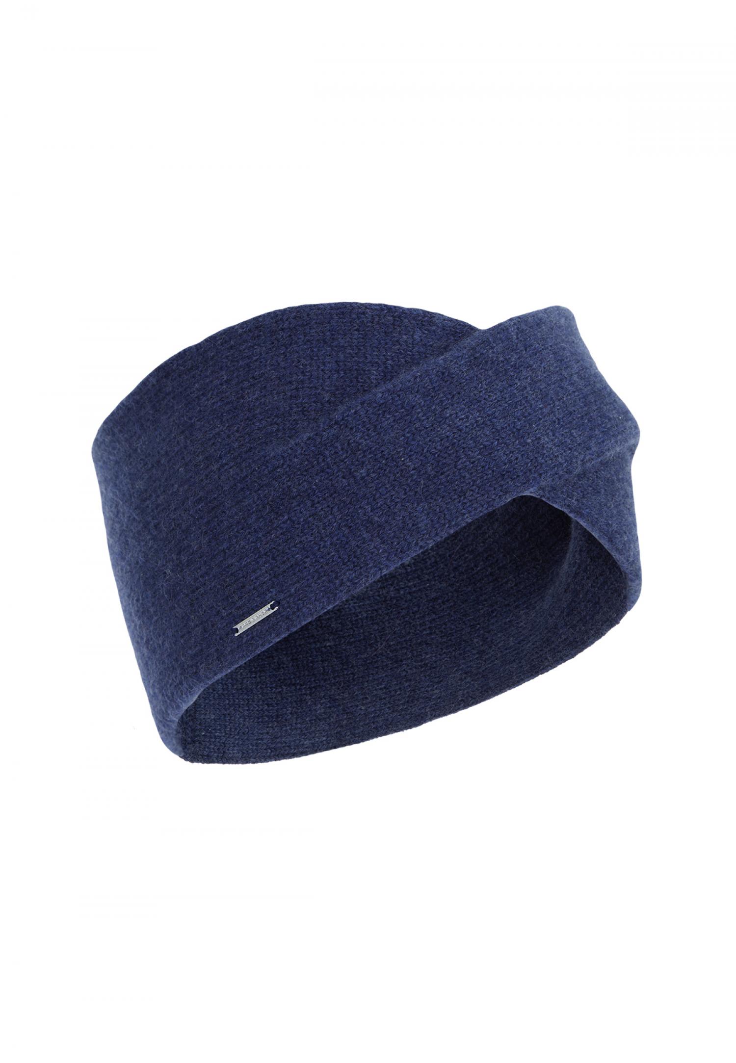 JA17-B003-DNM Twist headband   Marc & André