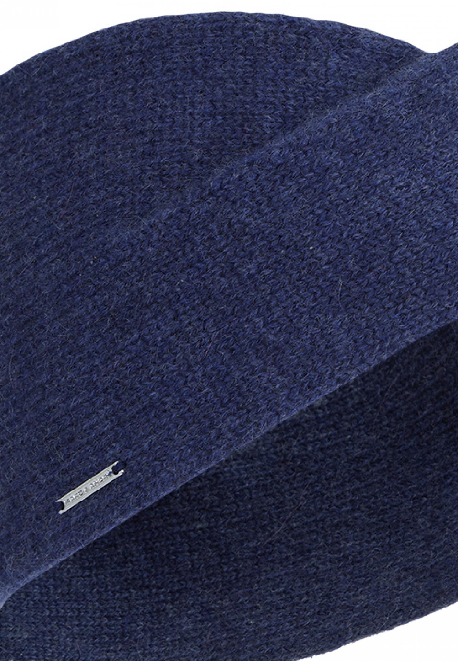 JA17-B003-DNM Twist headband   Marc & André