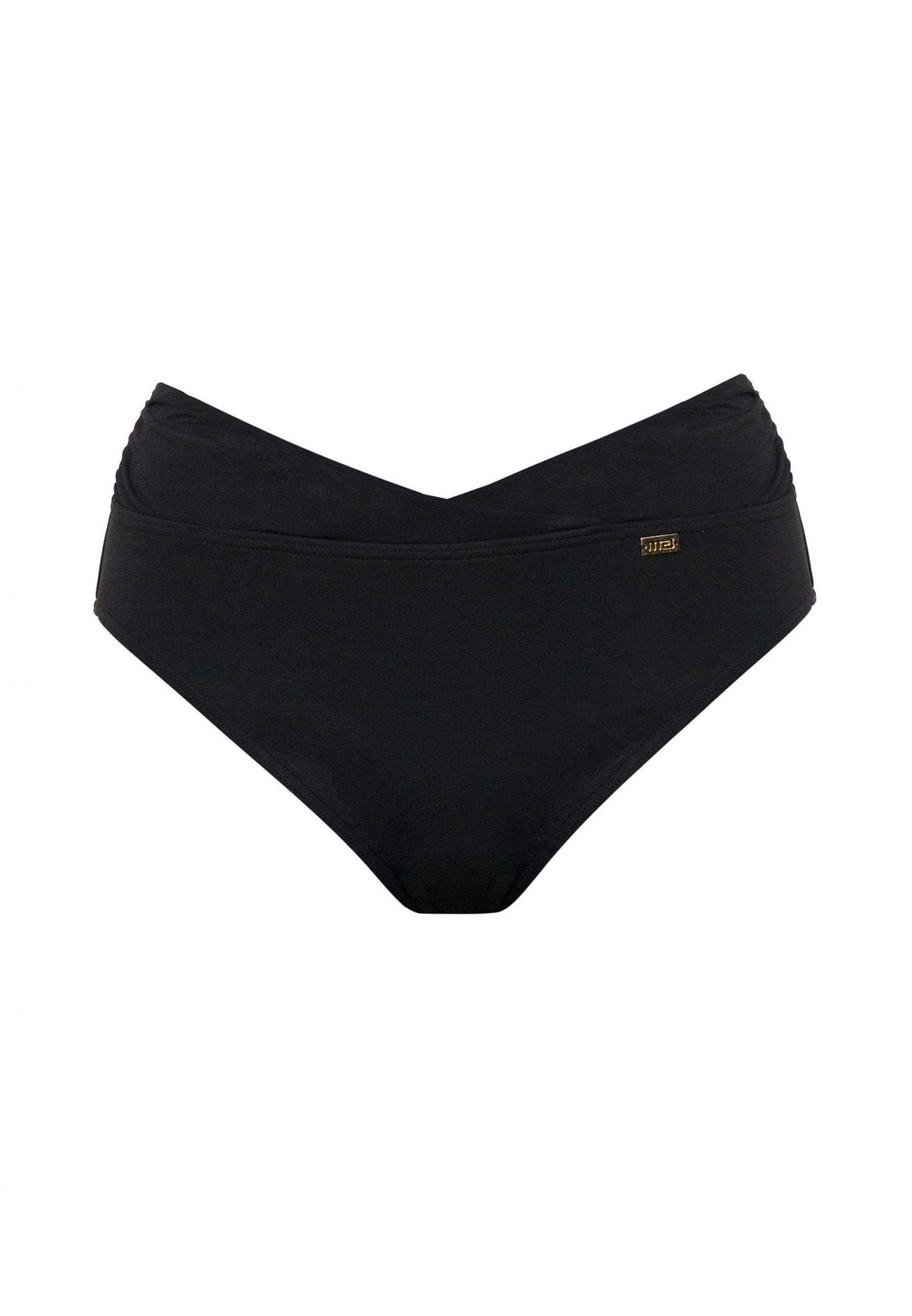 L1713-ZP-HWA bikini bottom  Marc & André