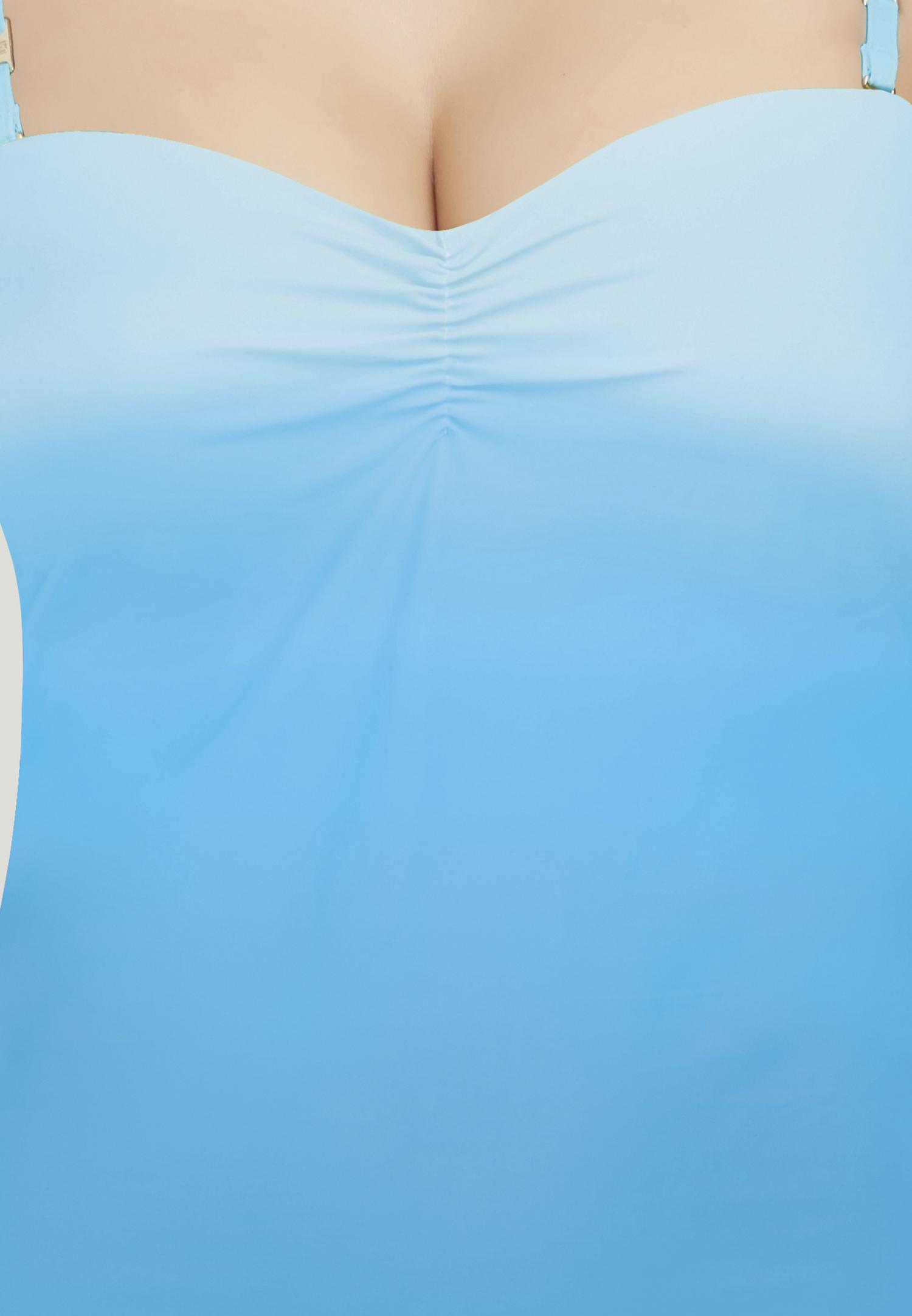 Топ танкини верх L1803-Y-833 Marc & André