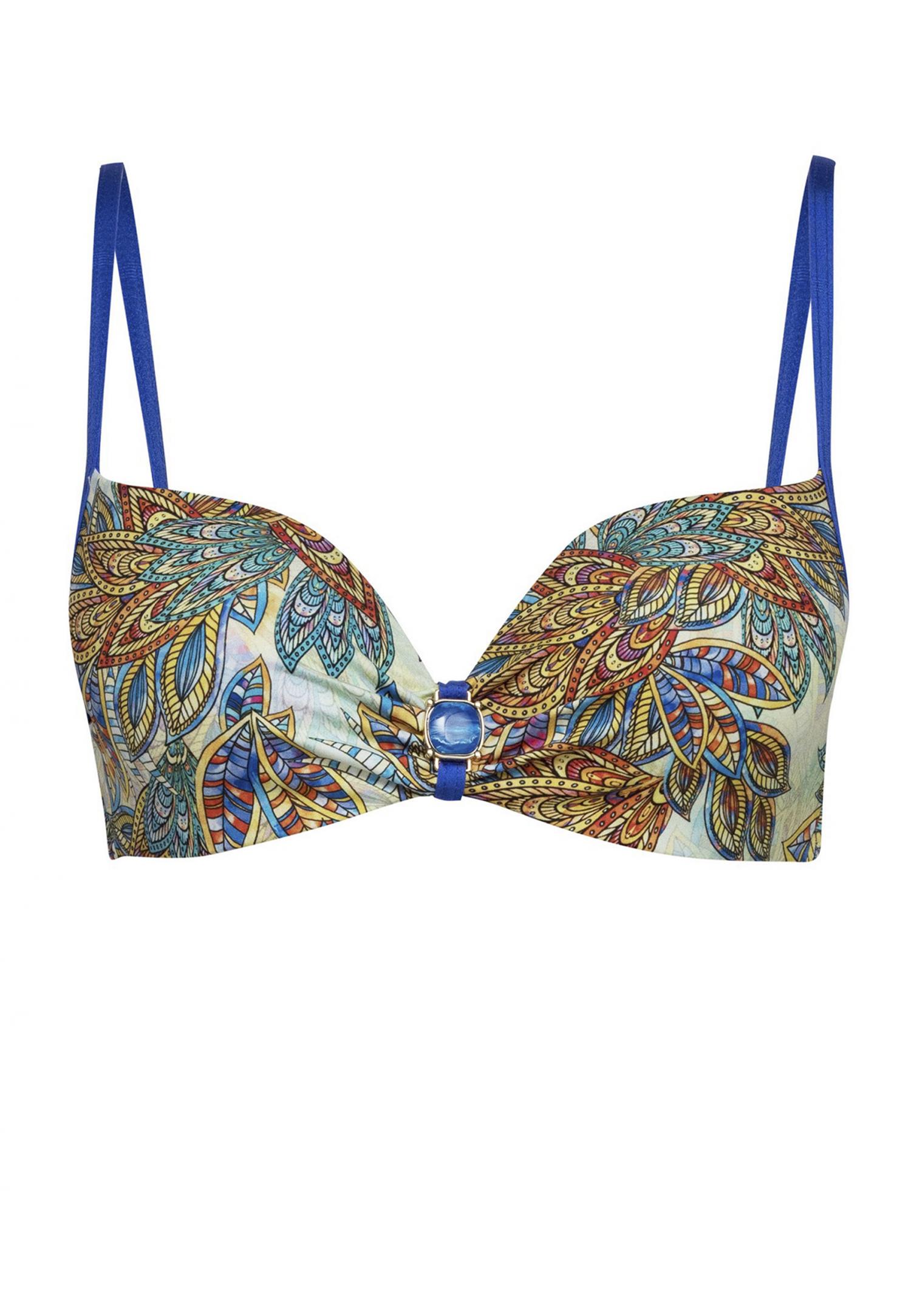 Верх купальника L1804-Y-672 Marc & André