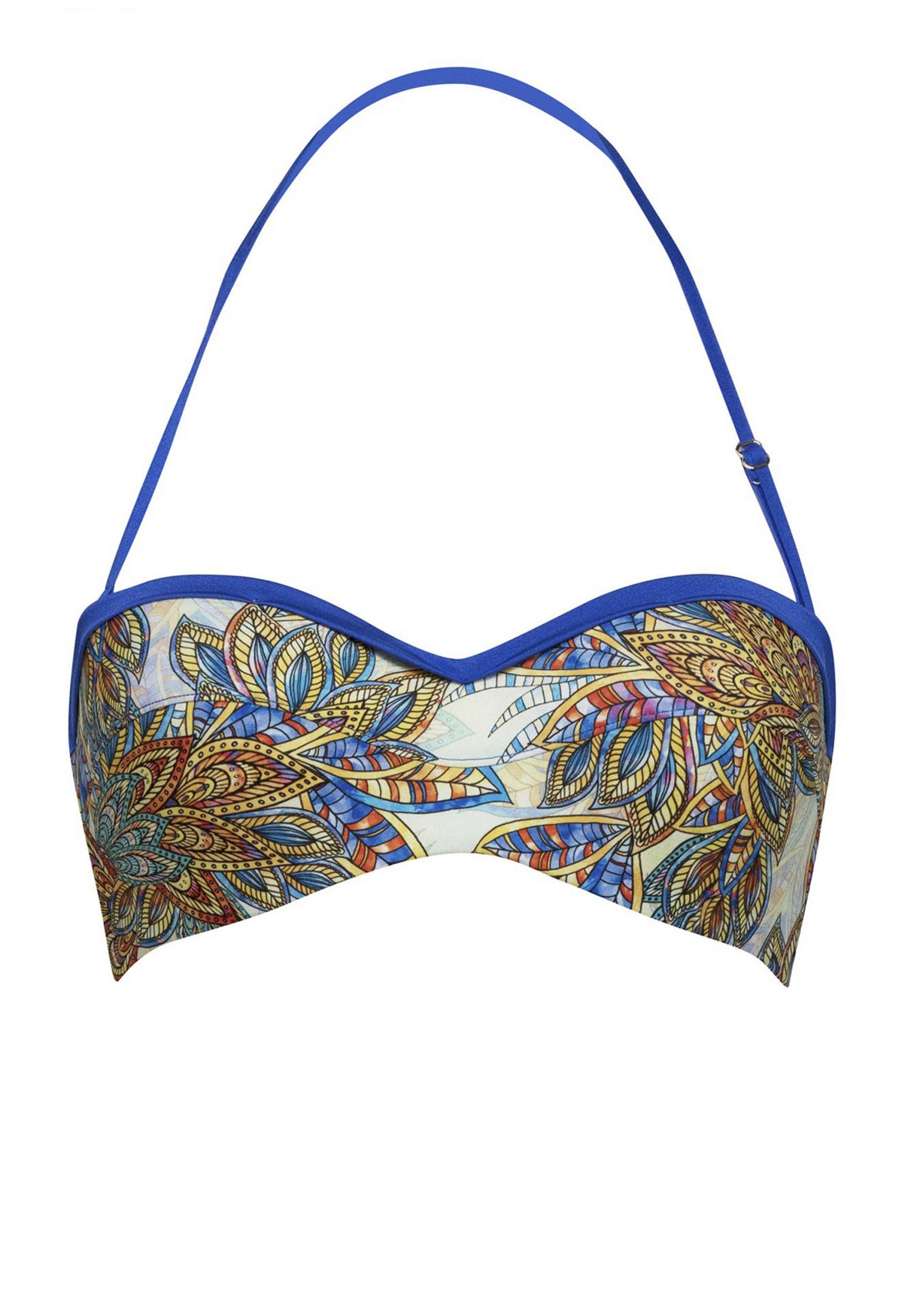 Верх купальника L1804-Y-912 Marc & André