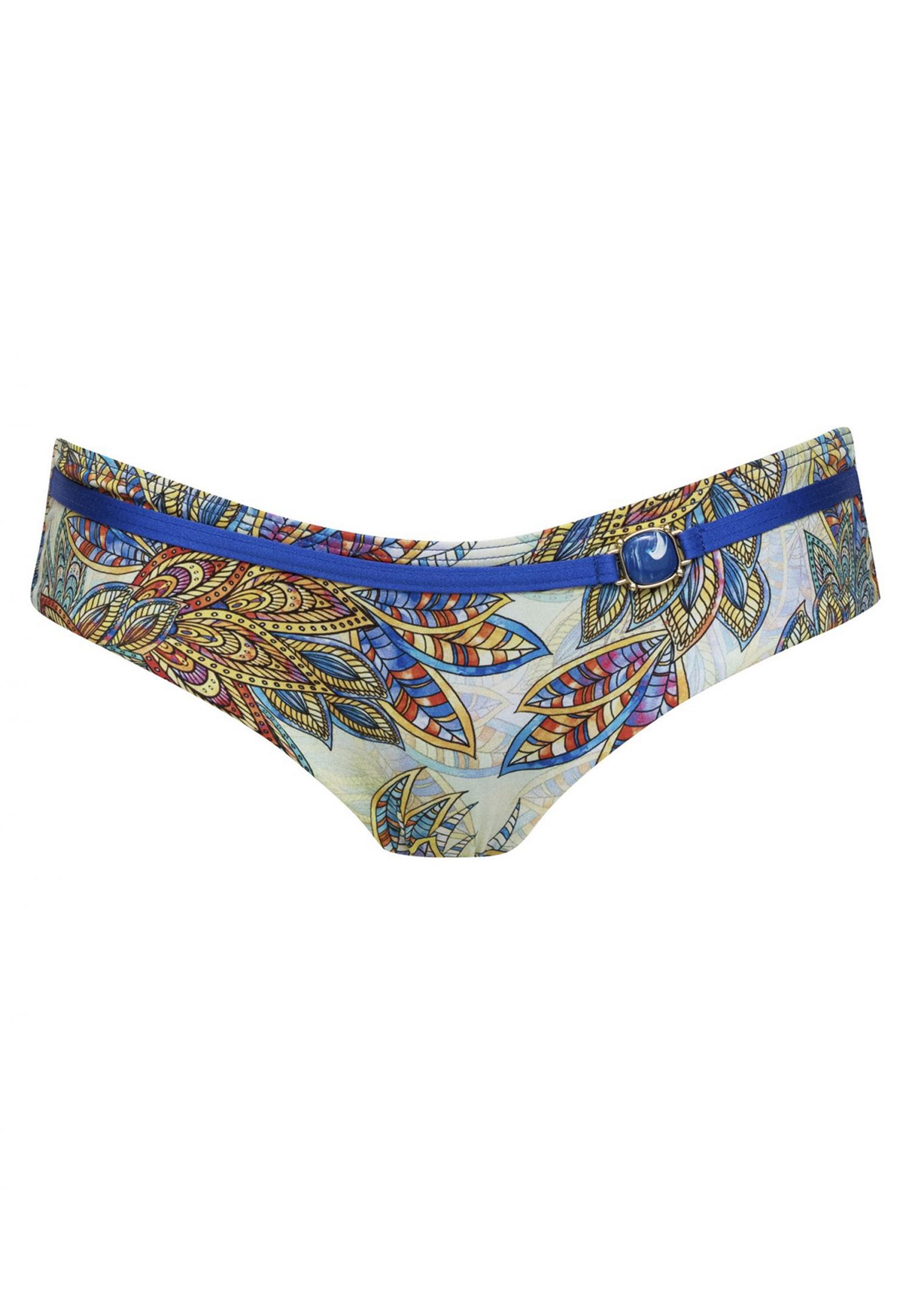 Плавки женские L1804-Z-BSB Marc & André