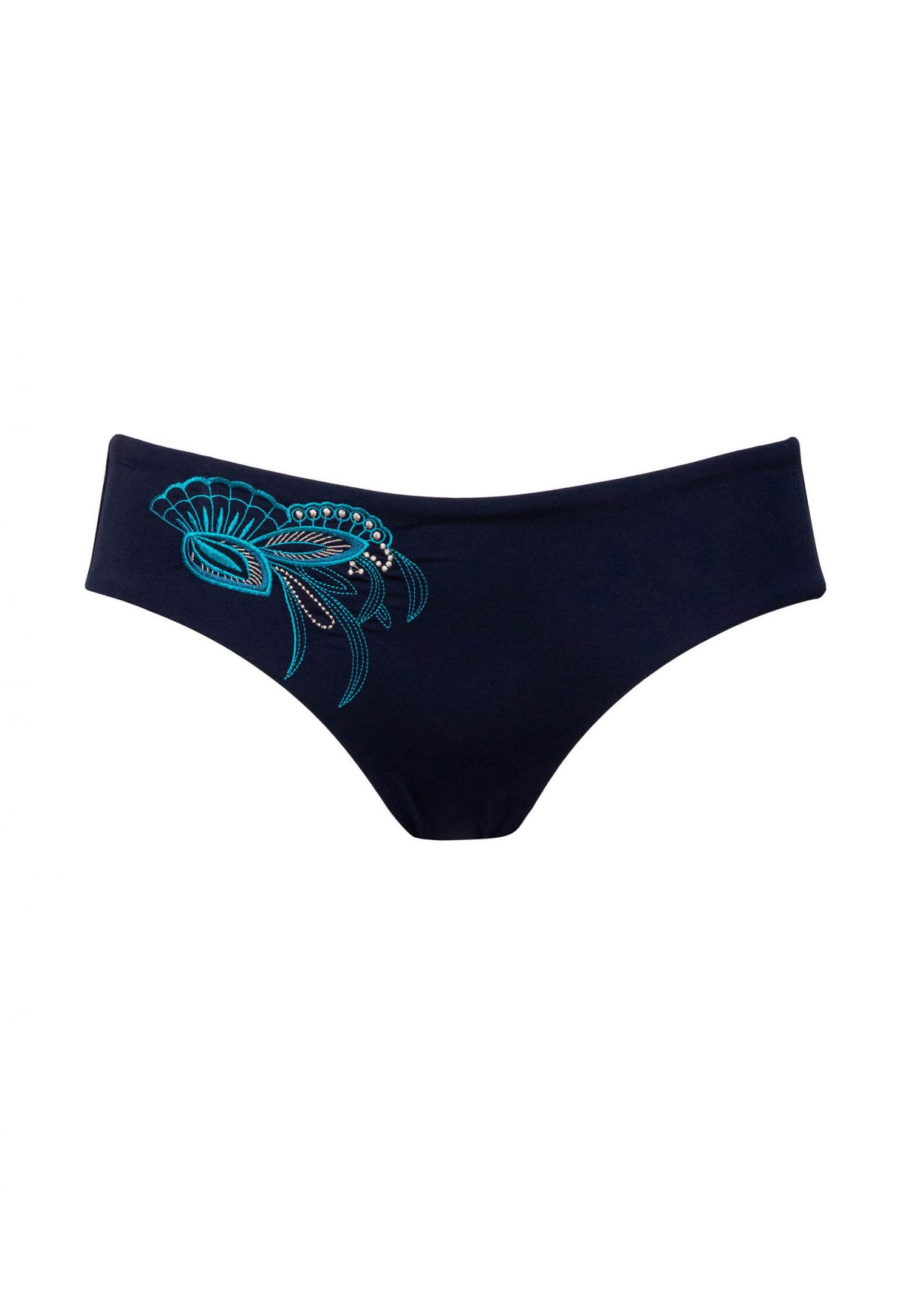 Плавки женские L1911-Z-MBR Marc & André