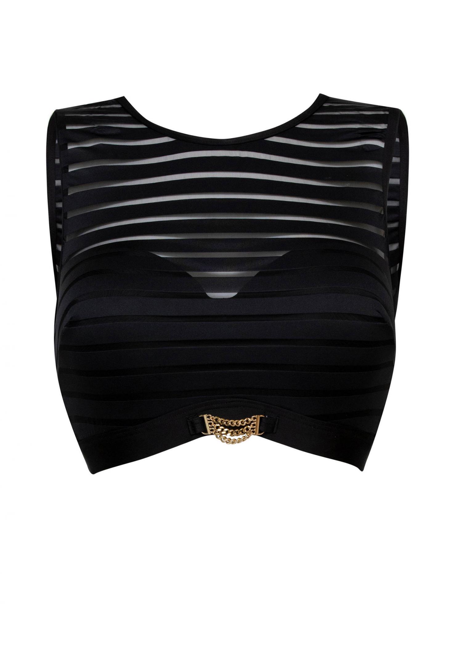 Верх купальника L1933-YP-612 Marc & André