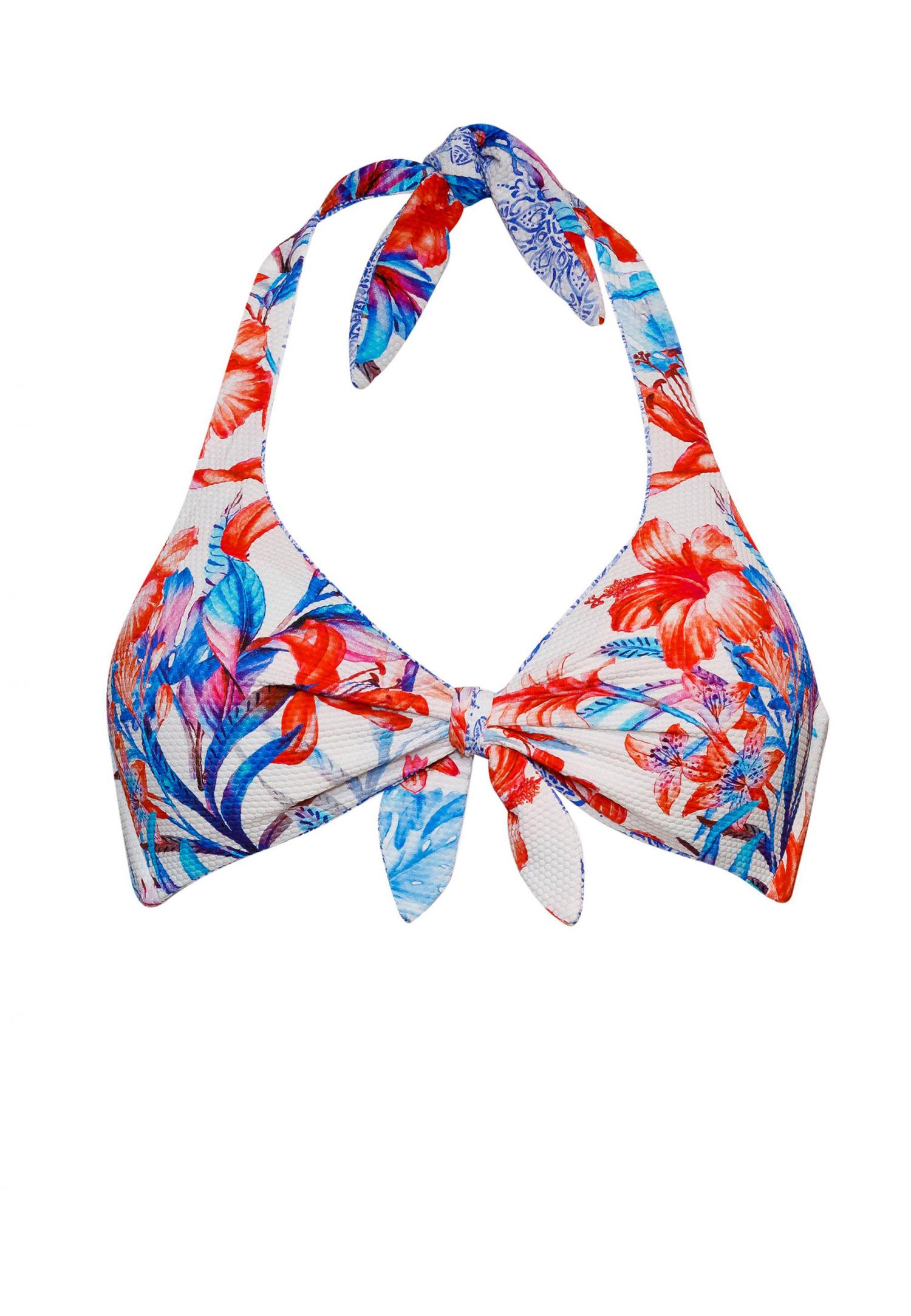 Двухсторонний топ с тонкими корректорами L2006-Y-342 Marc & André