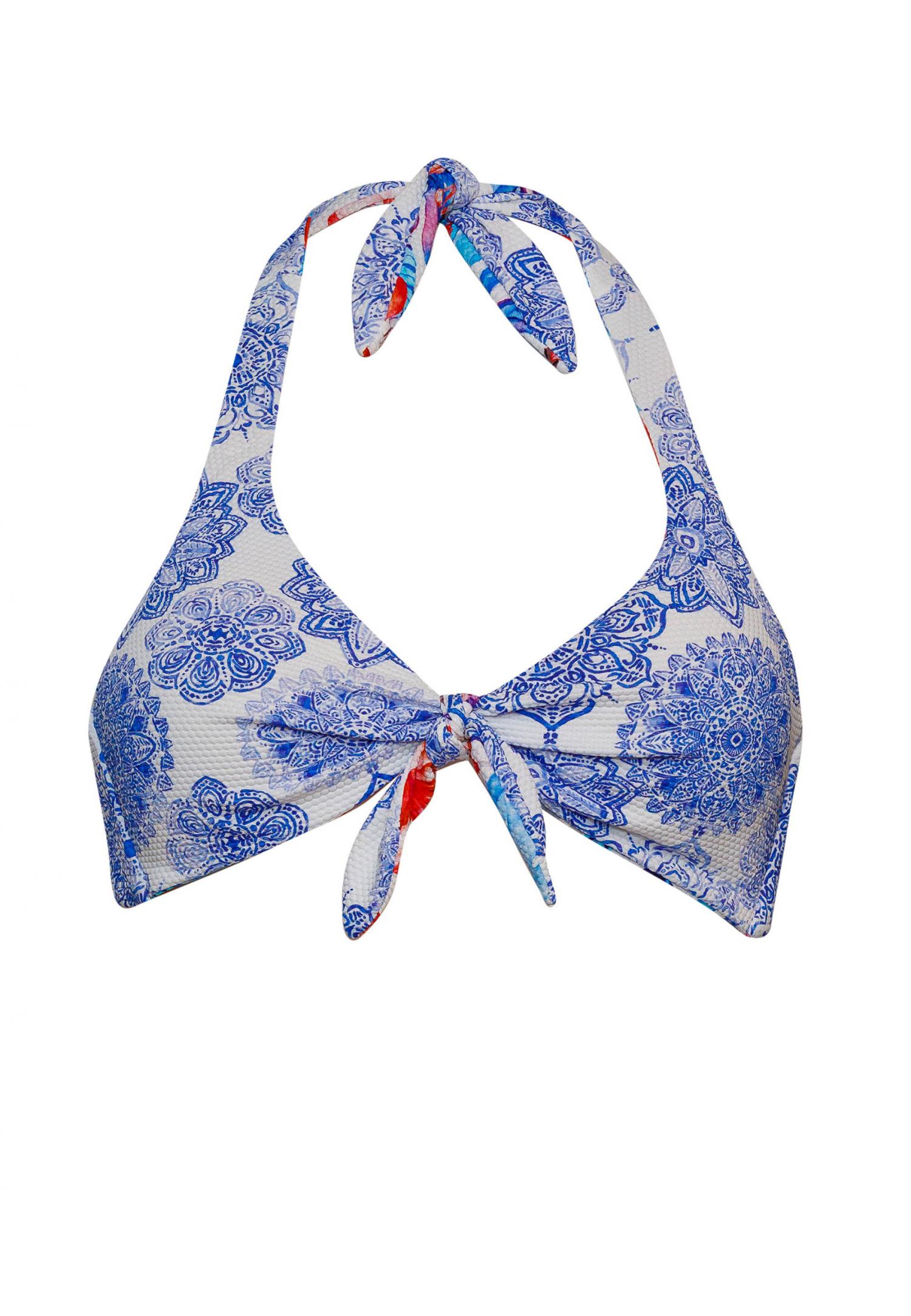 Двухсторонний топ с тонкими корректорами L2006-Y-342 Marc & André