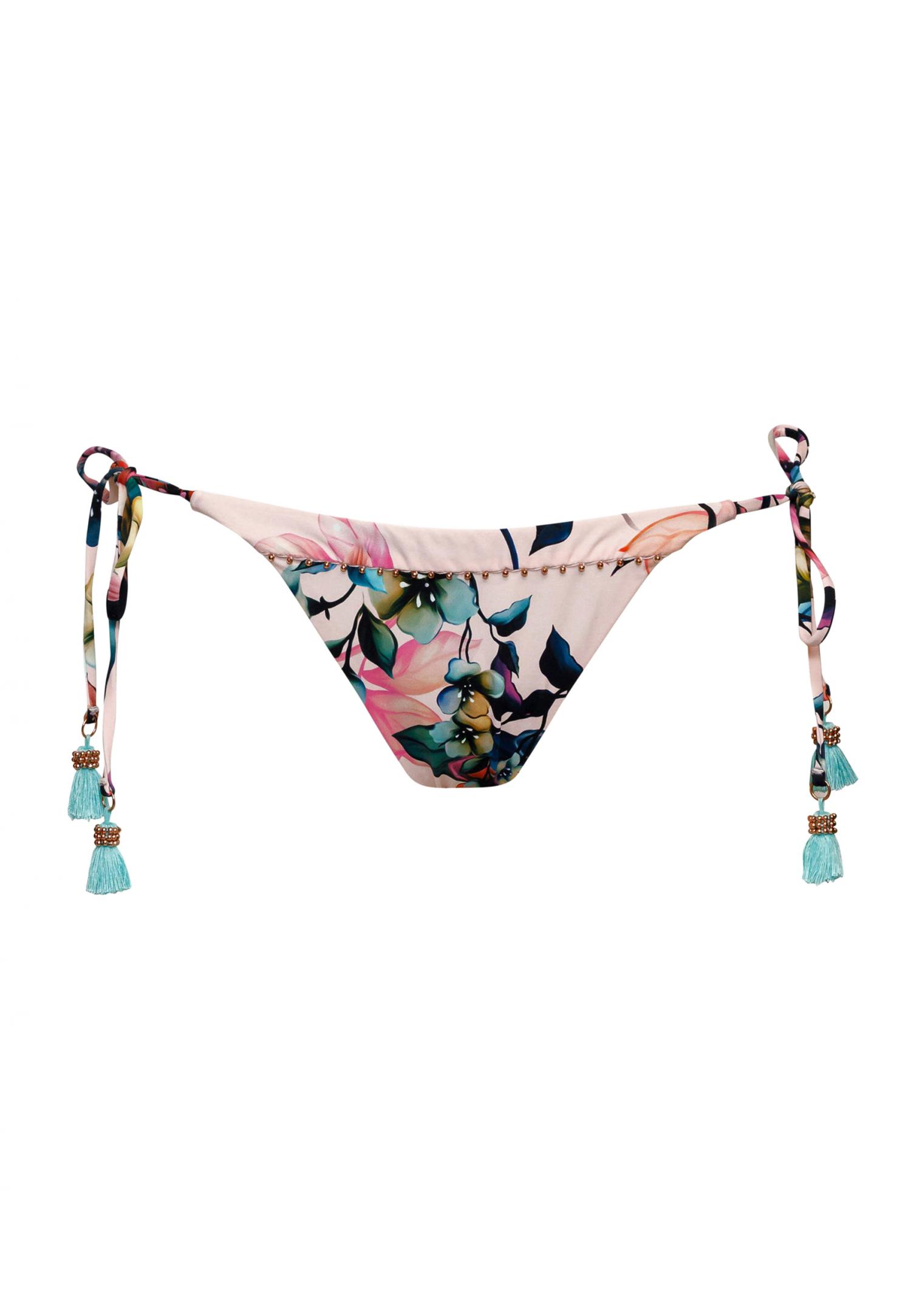 Брифы с заниженной линией талии L2007-Z-LWS Marc & André