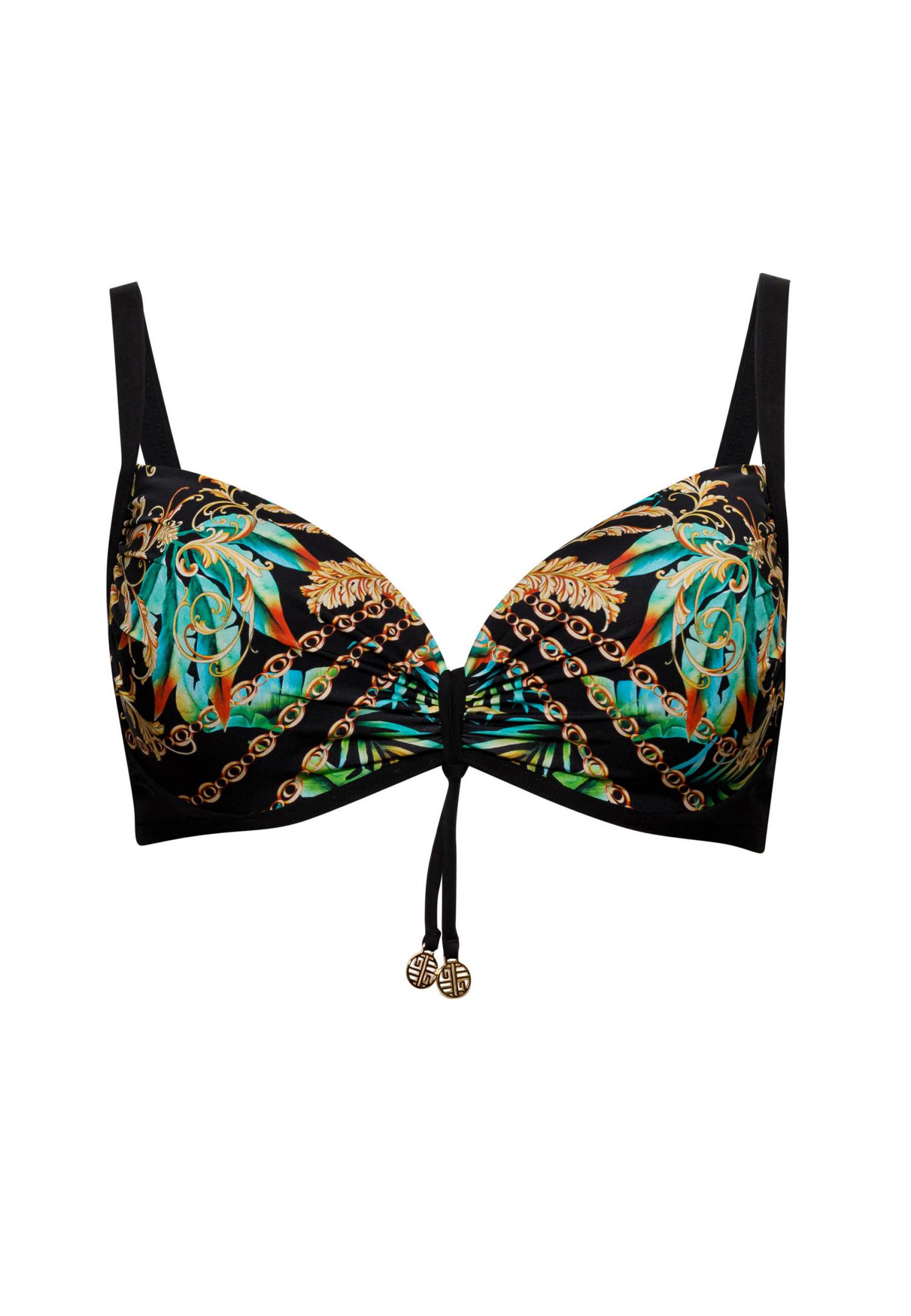 Формованная чашка на каркасной поддержке L2108-YP-472 Marc & André