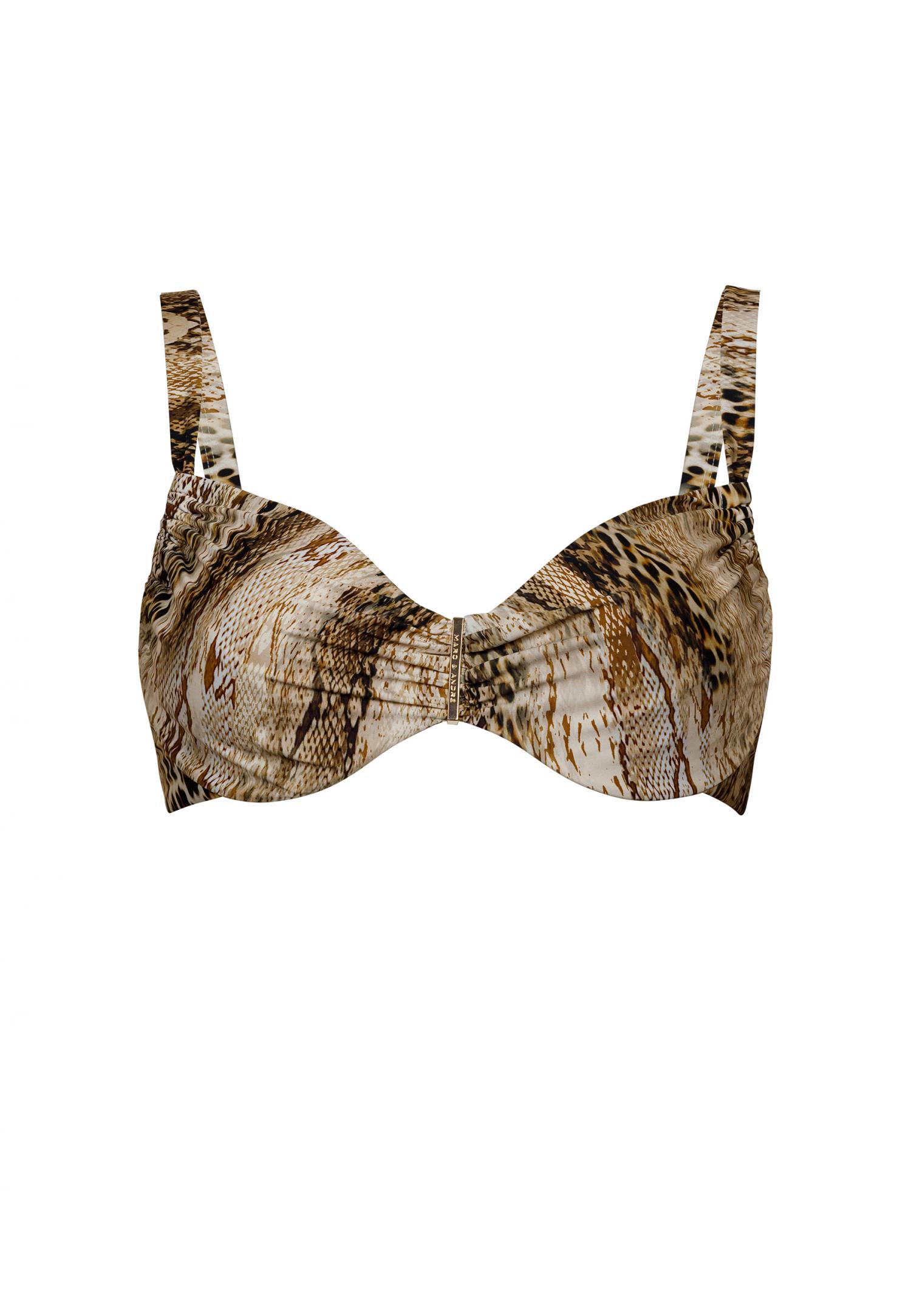 Верх купальника L2201-YP-662 Marc & André