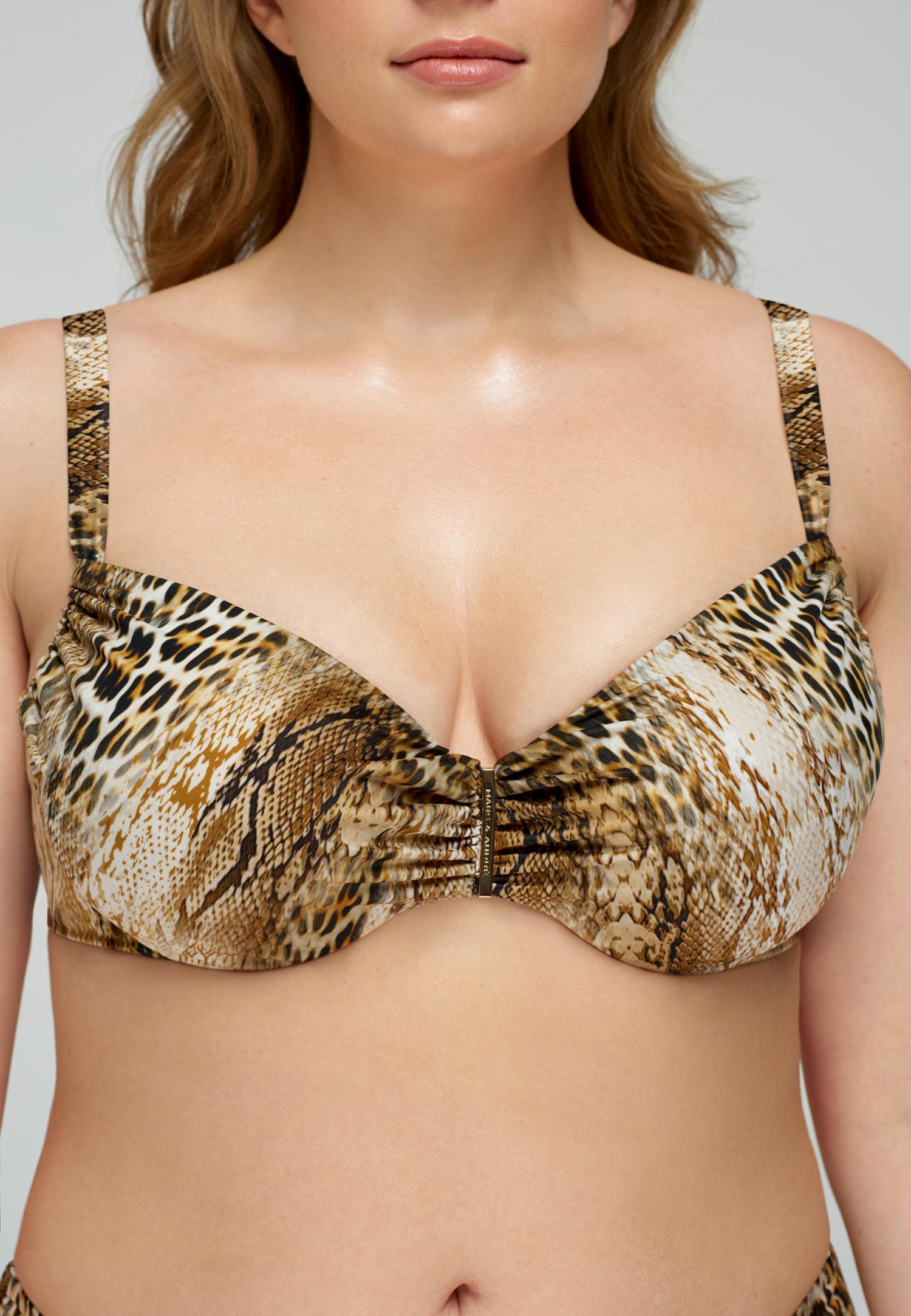 Верх купальника L2201-YP-662 Marc & André