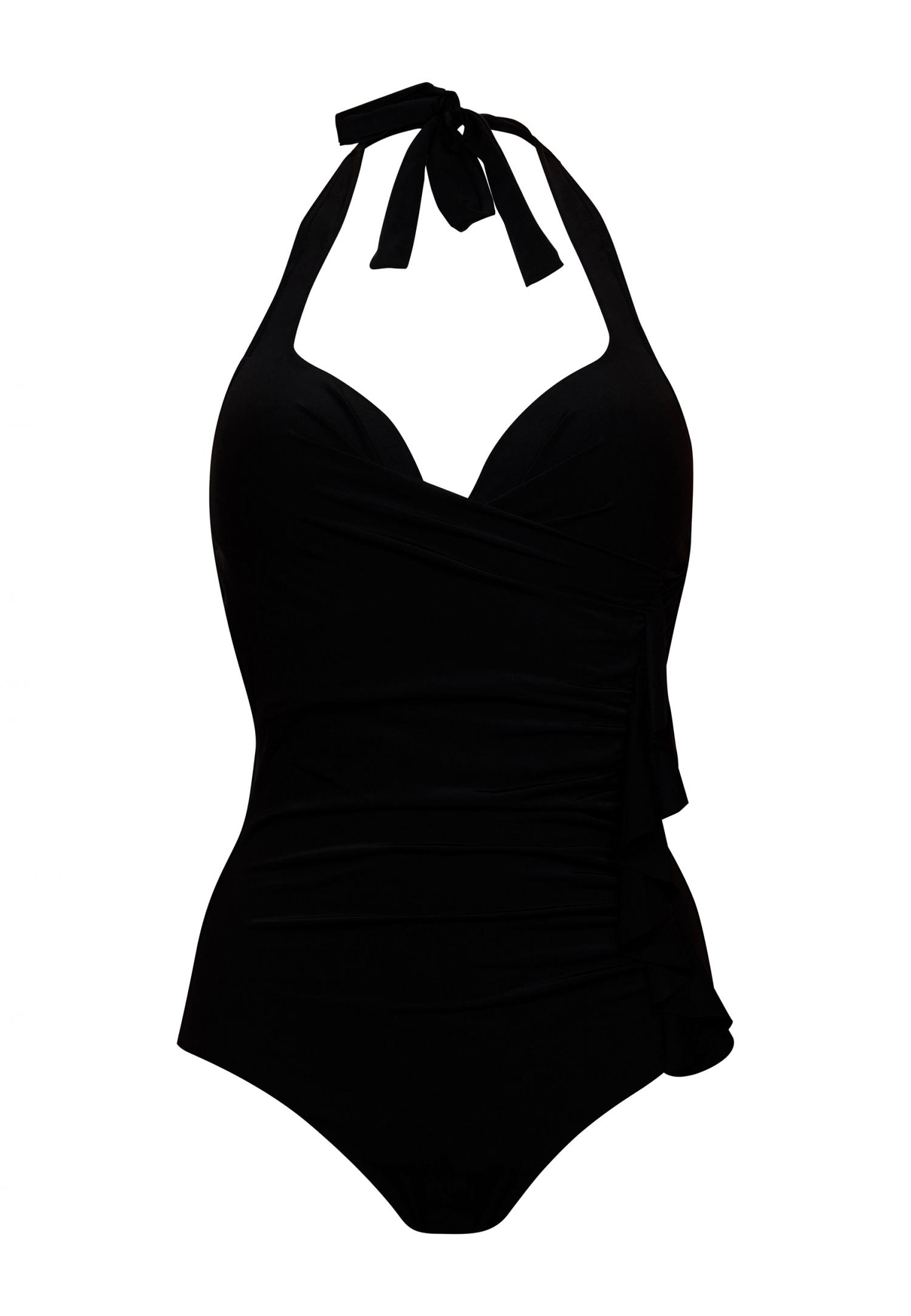 Сплошной купальник L2202-761 Marc & André