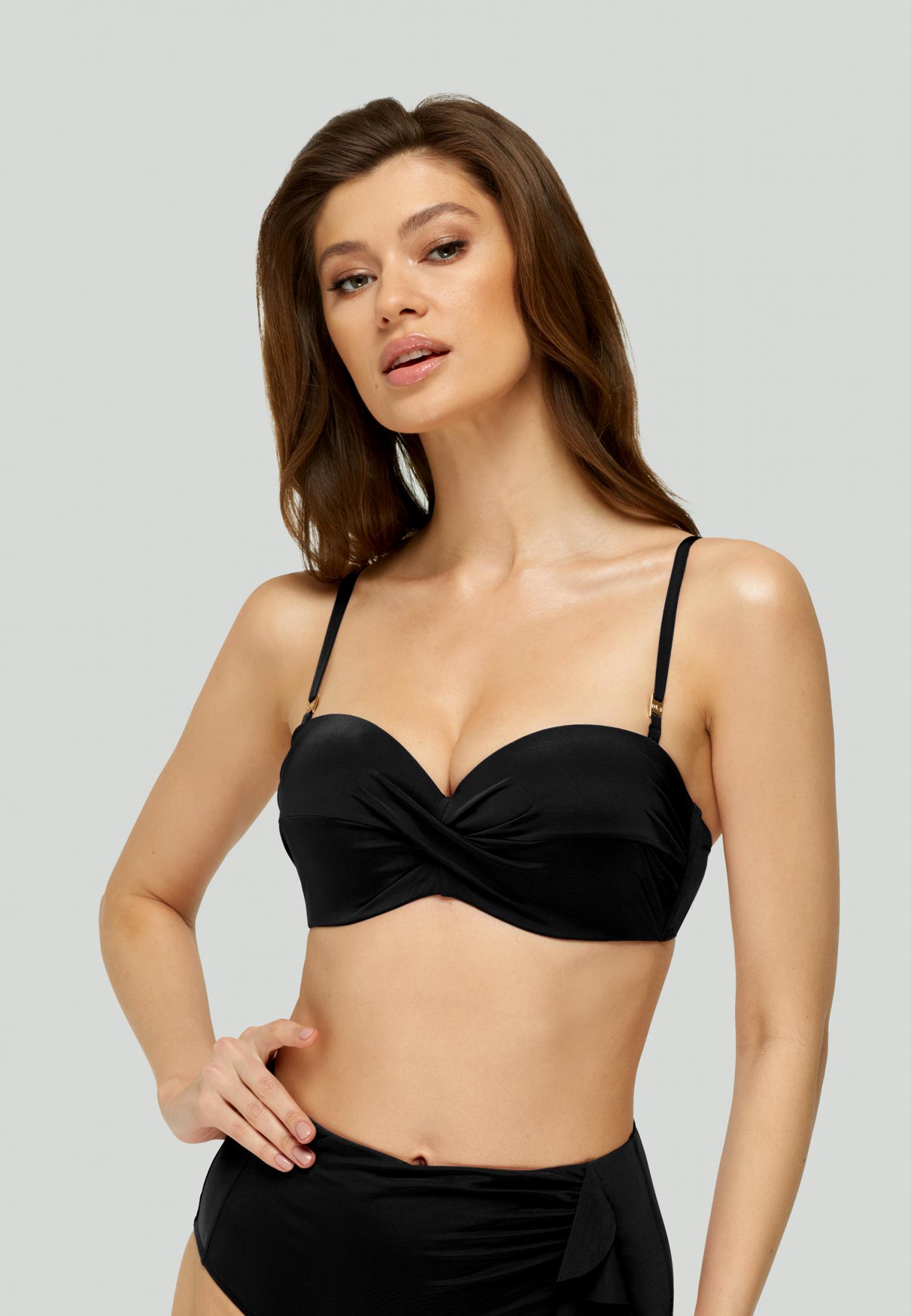 Верх купальника L2202-Y-942 Marc & André