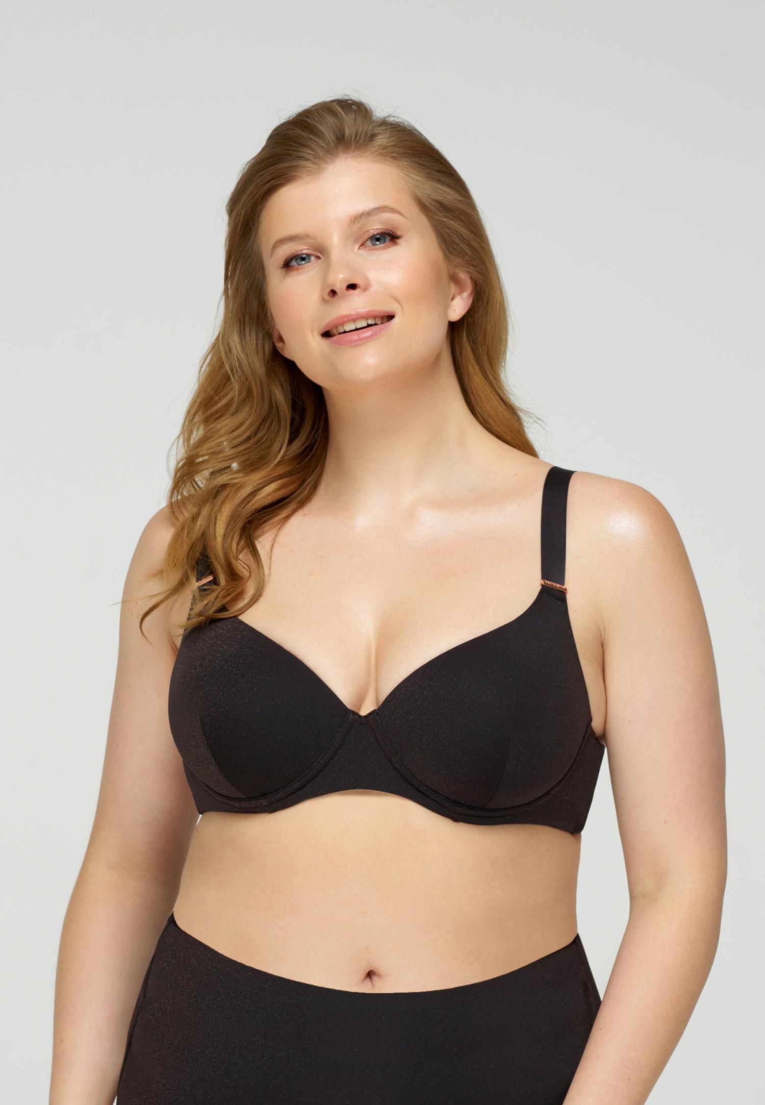 Верх купальника L2203-YP-442 Marc & André