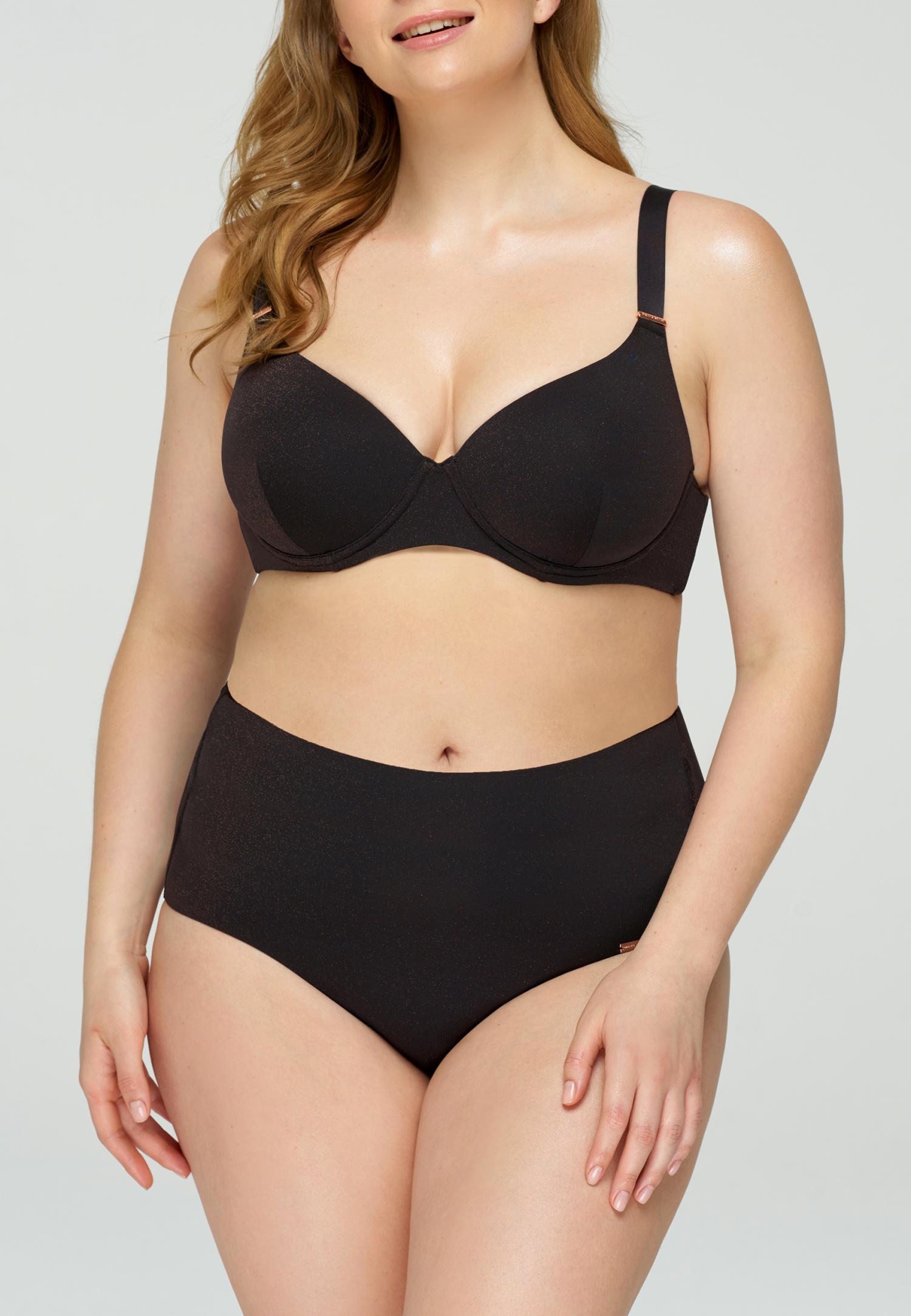 Плавки женские L2203-ZP-MHA Marc & André