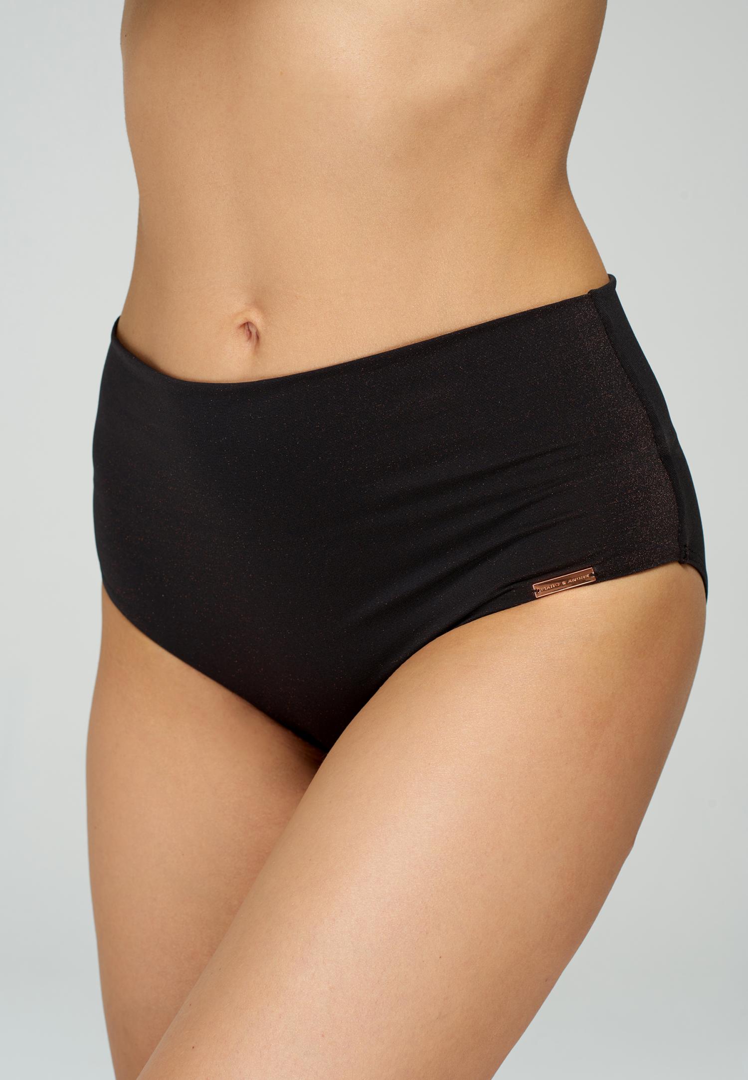 Плавки женские L2203-ZP-MHA Marc & André