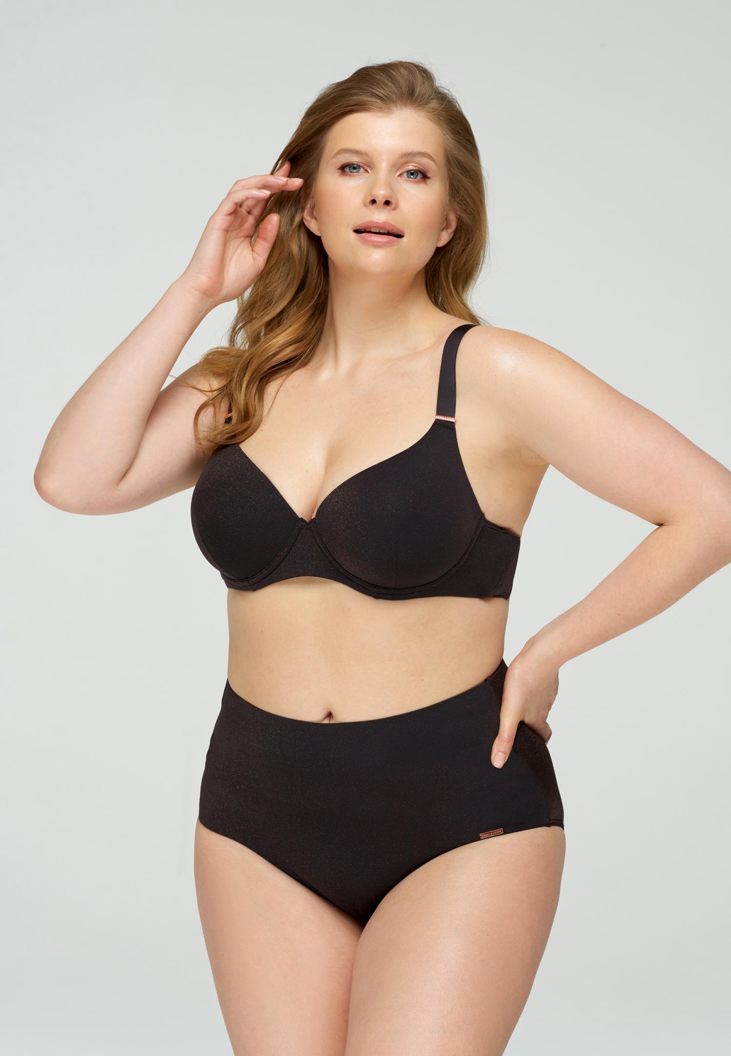 Плавки женские L2203-ZP-MHA Marc & André