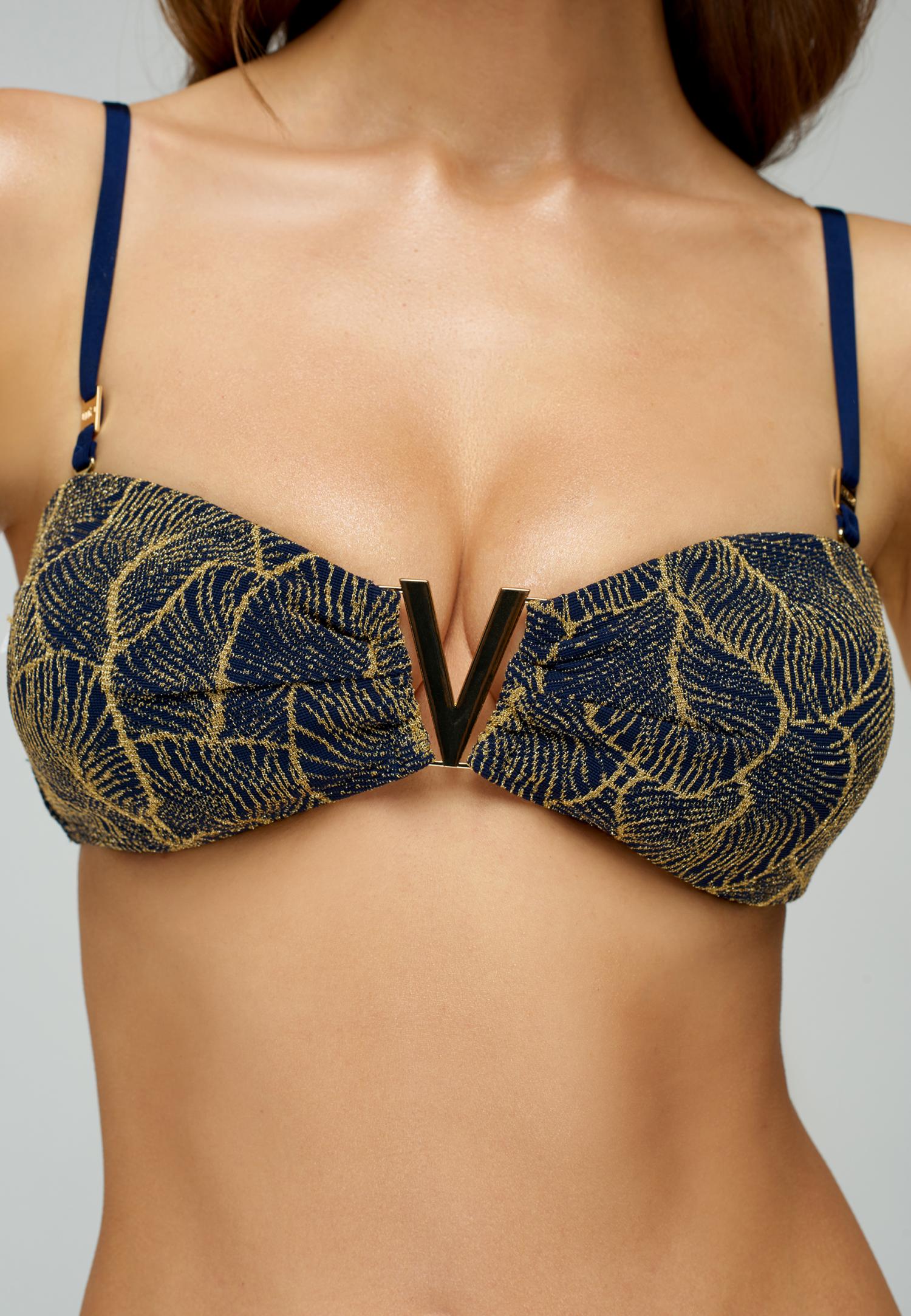 Верх купальника L2204-Y-822 Marc & André