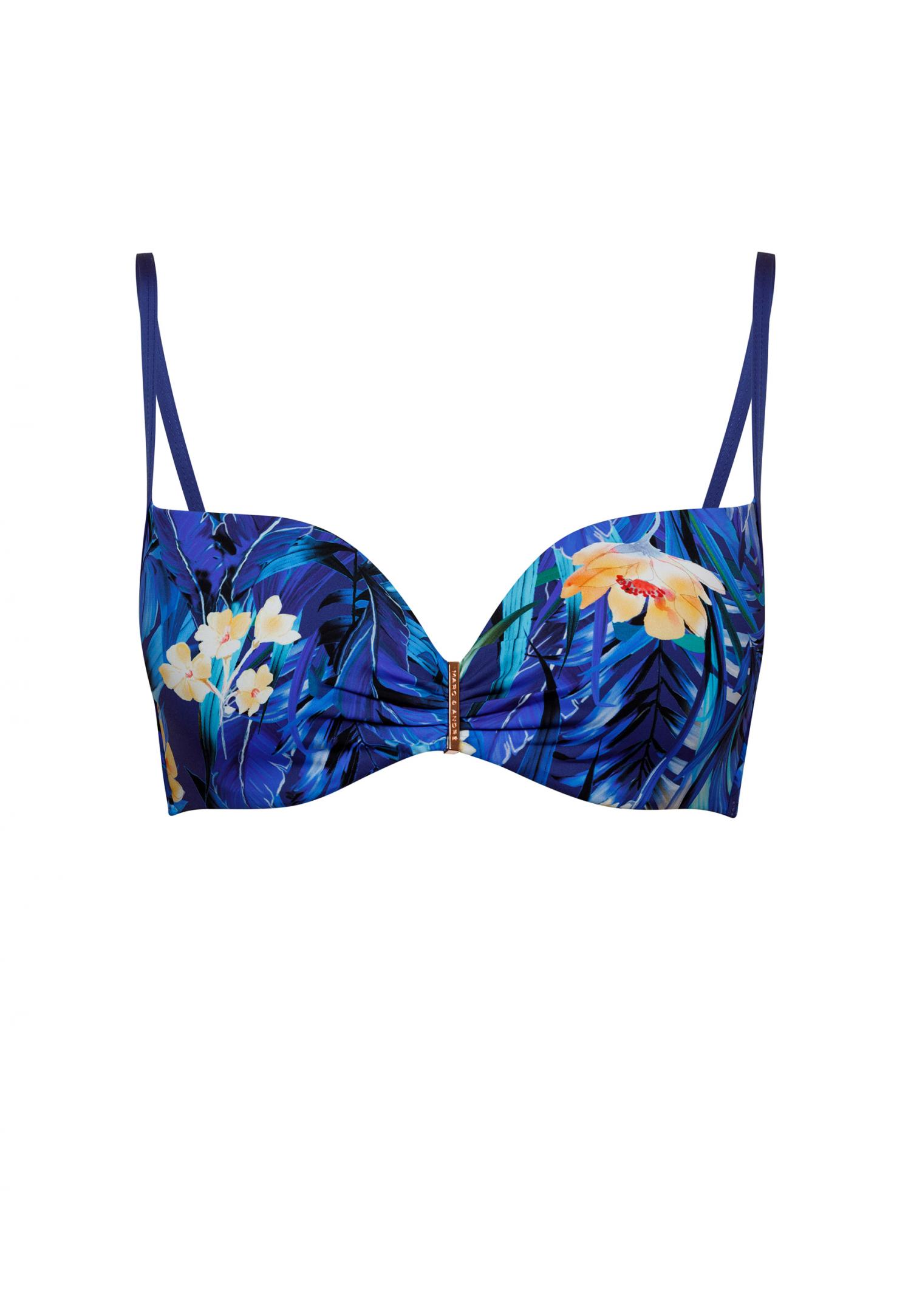 Верх купальника с формованной чашкой L2205-Y-672 Marc & André