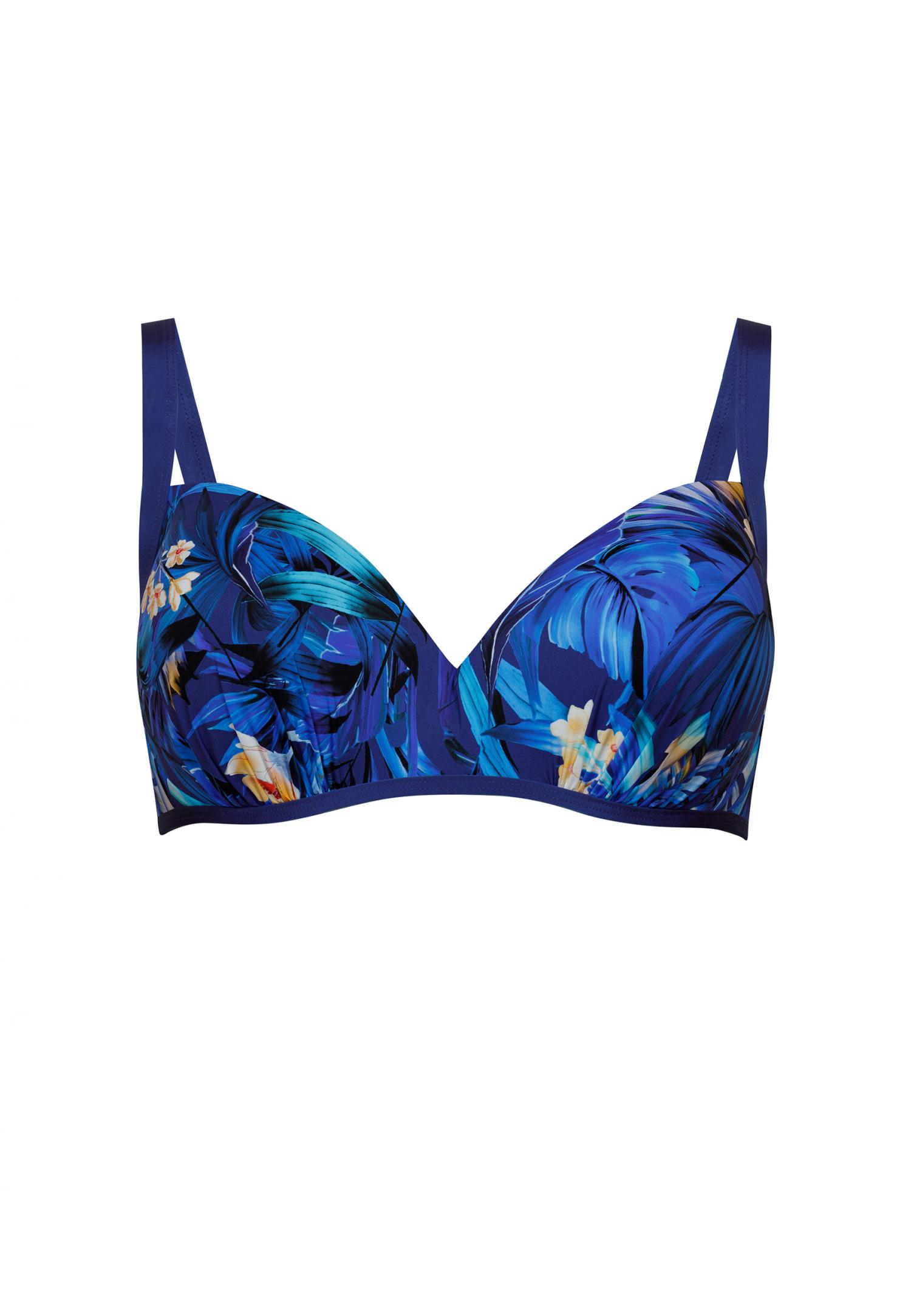 Верх купальника с формованной чашкой L2205-YP-472 Marc & André