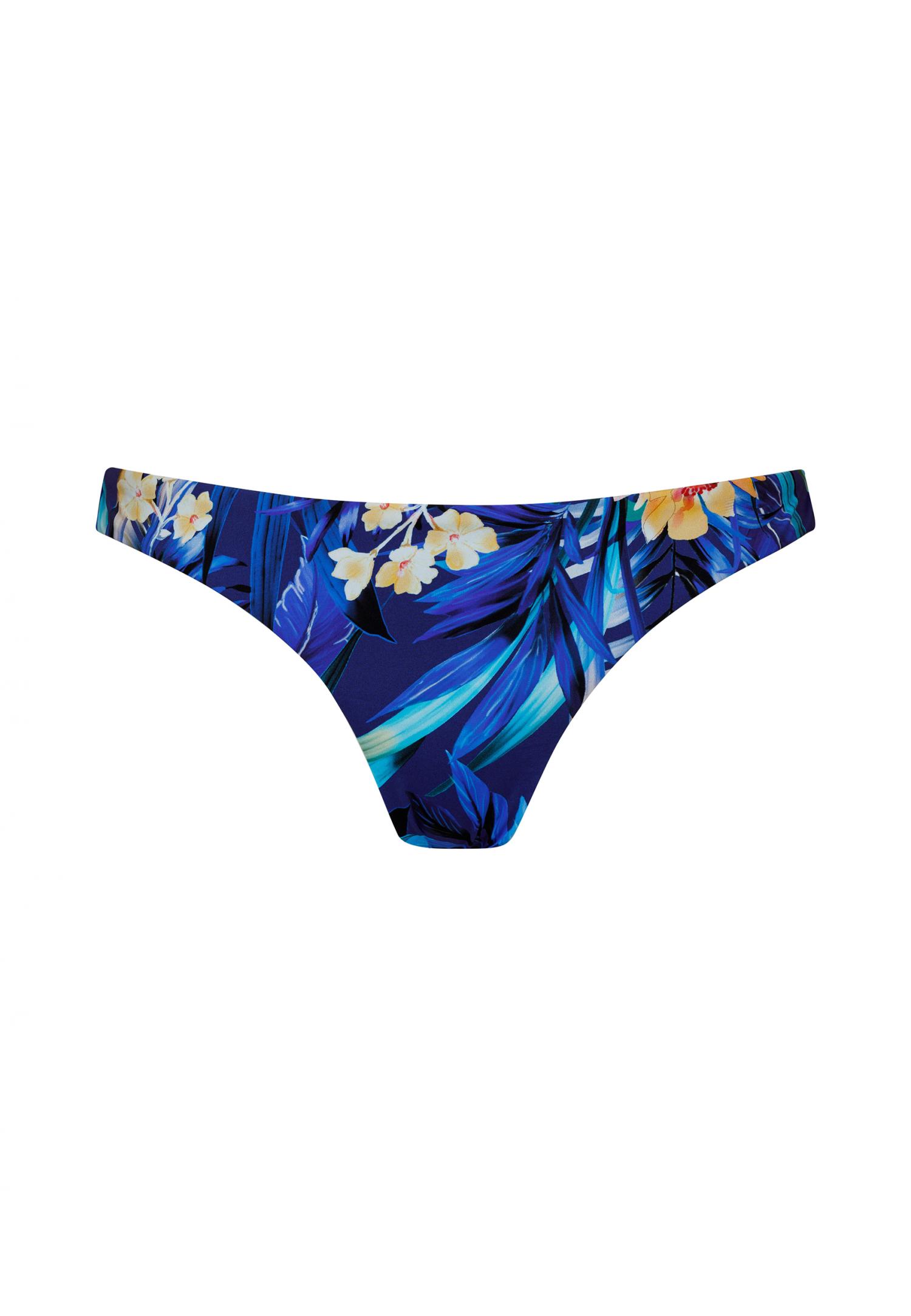 Плавки женские бразилиана L2205-Z-LDB Marc & André