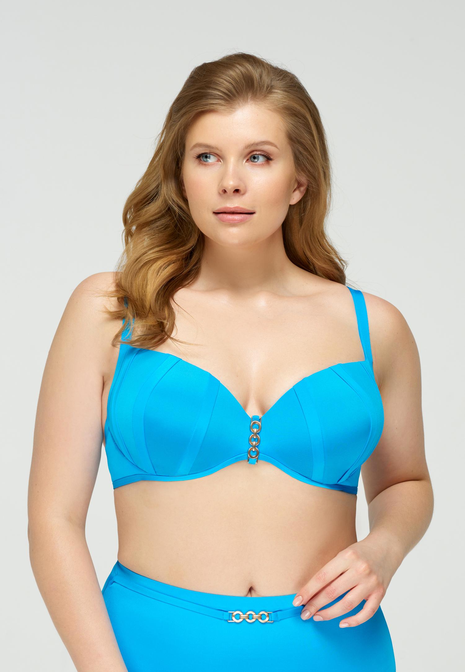 Верх купальника L2207-YP-472 Marc & André