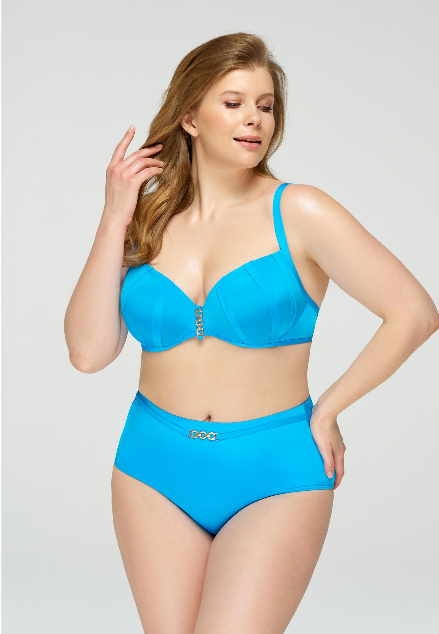 Плавки женские L2207-ZP-HWB Marc & André