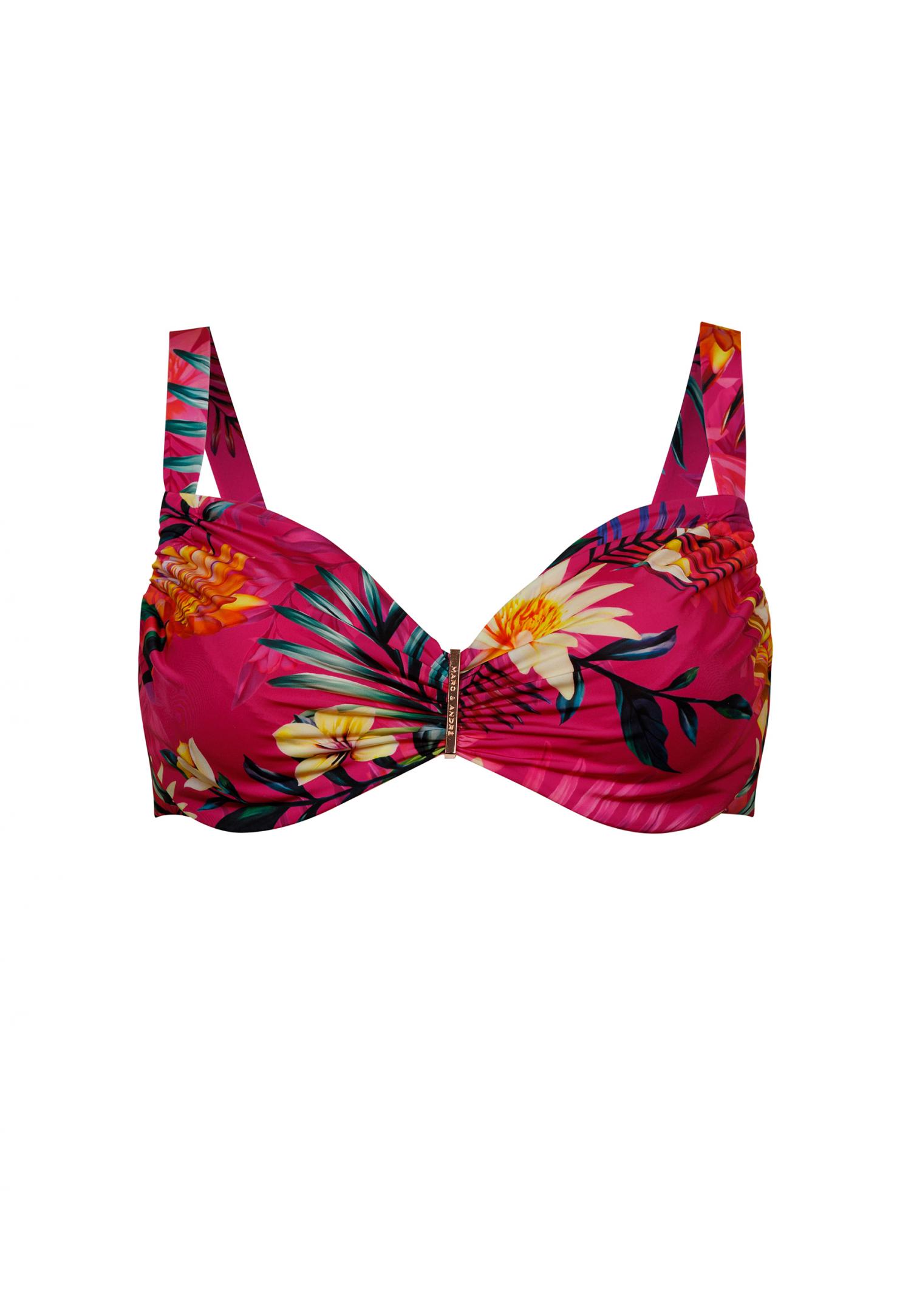 Верх купальника L2208-YP-662 Marc & André