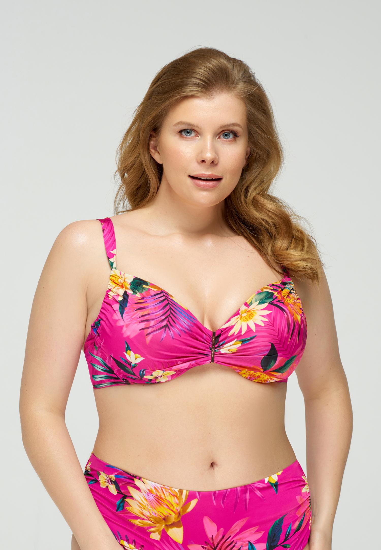 Верх купальника L2208-YP-662 Marc & André