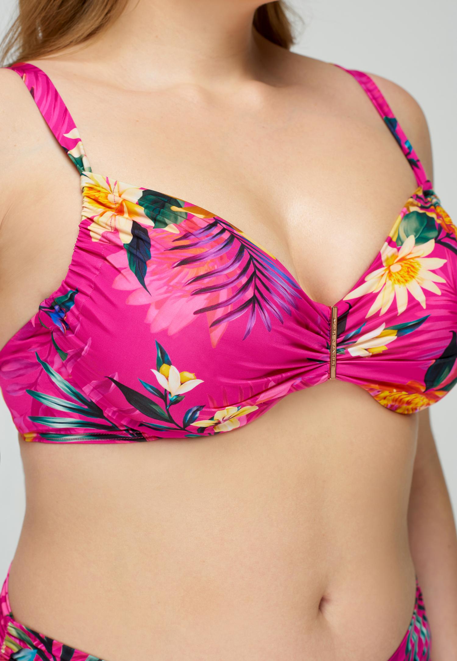 Верх купальника L2208-YP-662 Marc & André