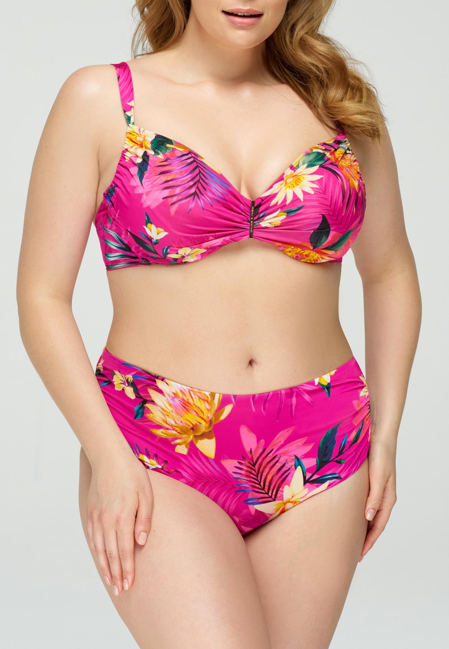 Плавки женские L2208-Z-MHC Marc & André