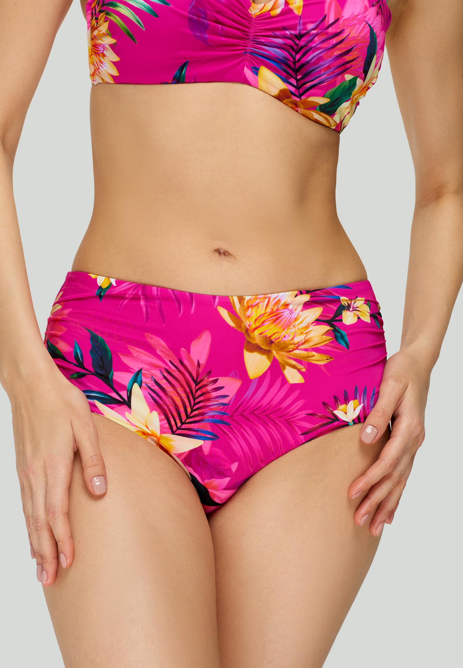 Плавки женские L2208-Z-MHC Marc & André