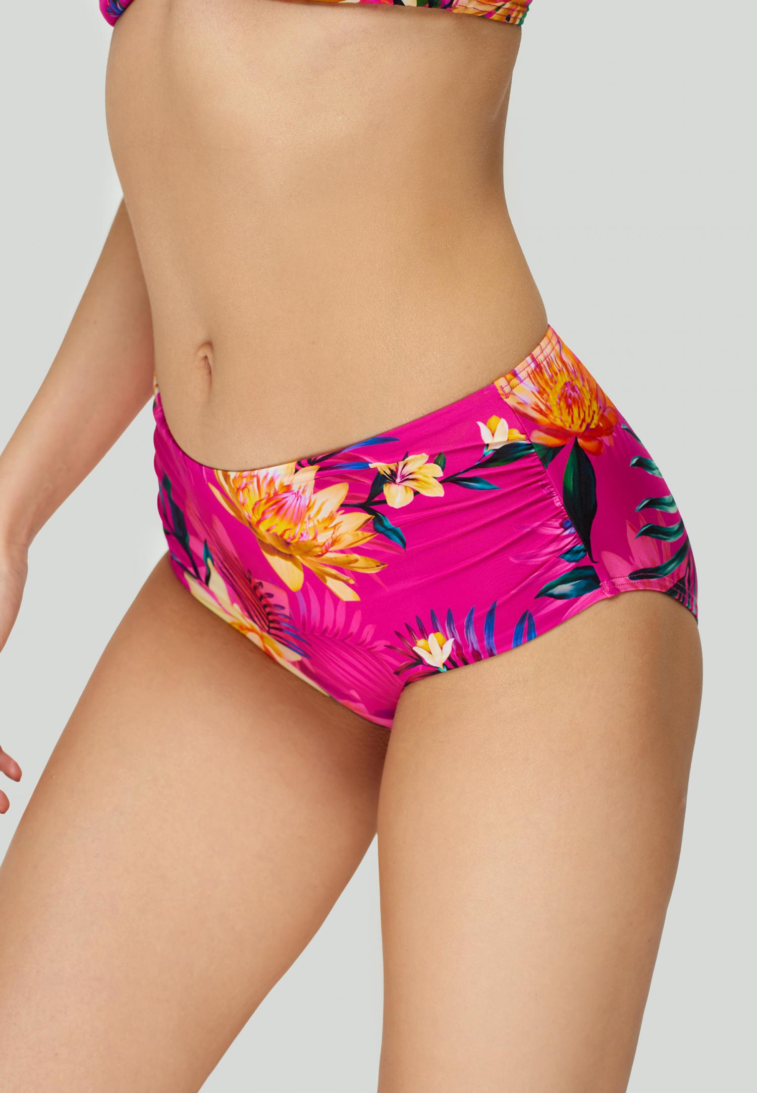 Плавки женские L2208-Z-MHC Marc & André