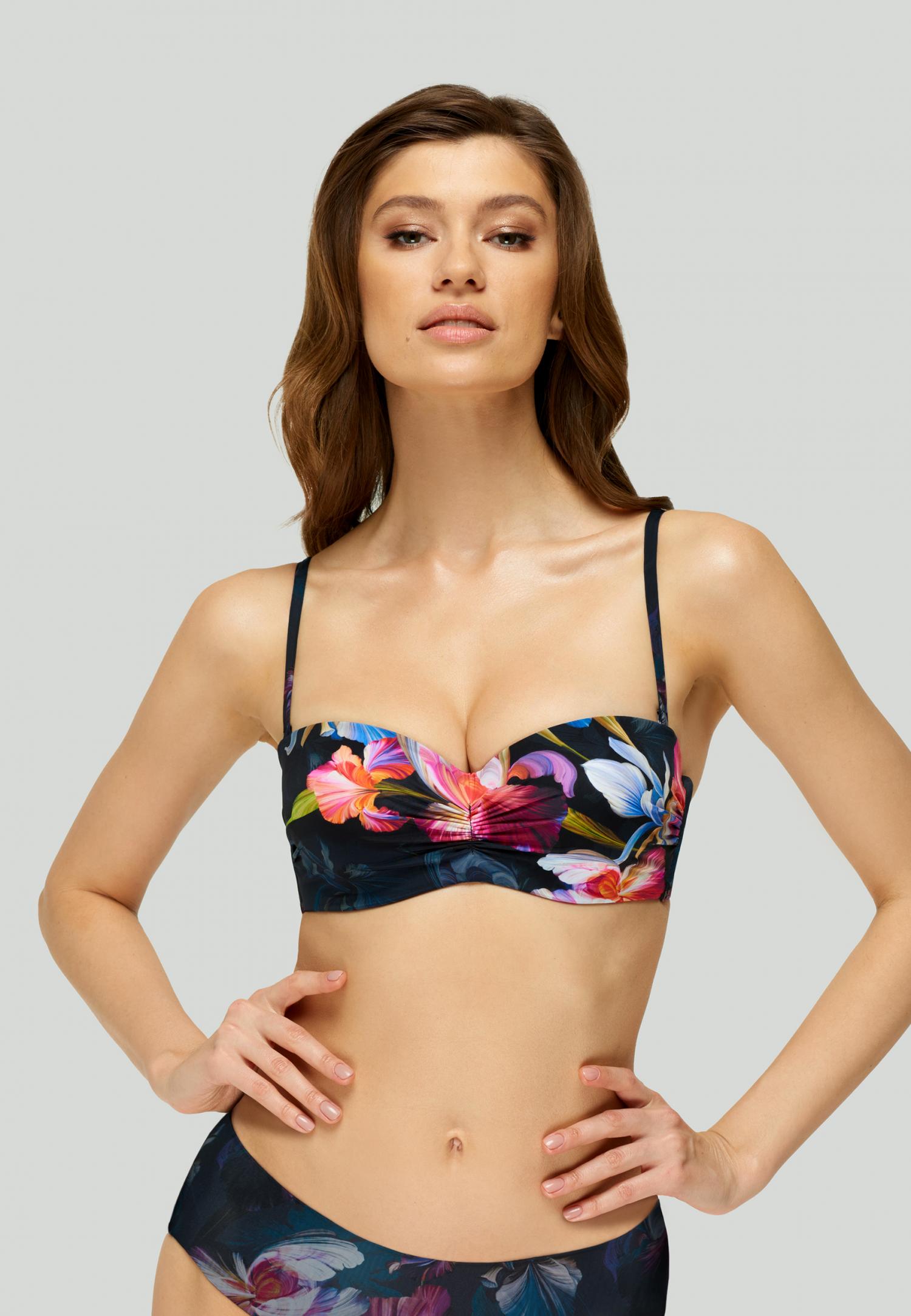 Верх купальника L2209-Y-992 Marc & André