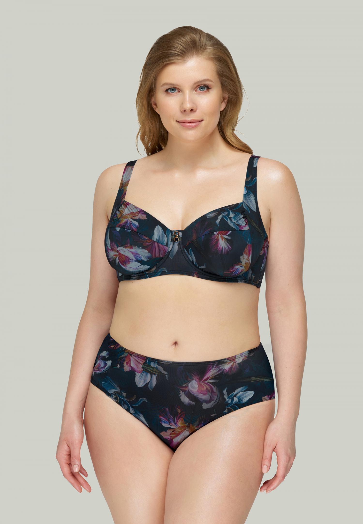 Верх купальника L2209-YP-512 Marc & André