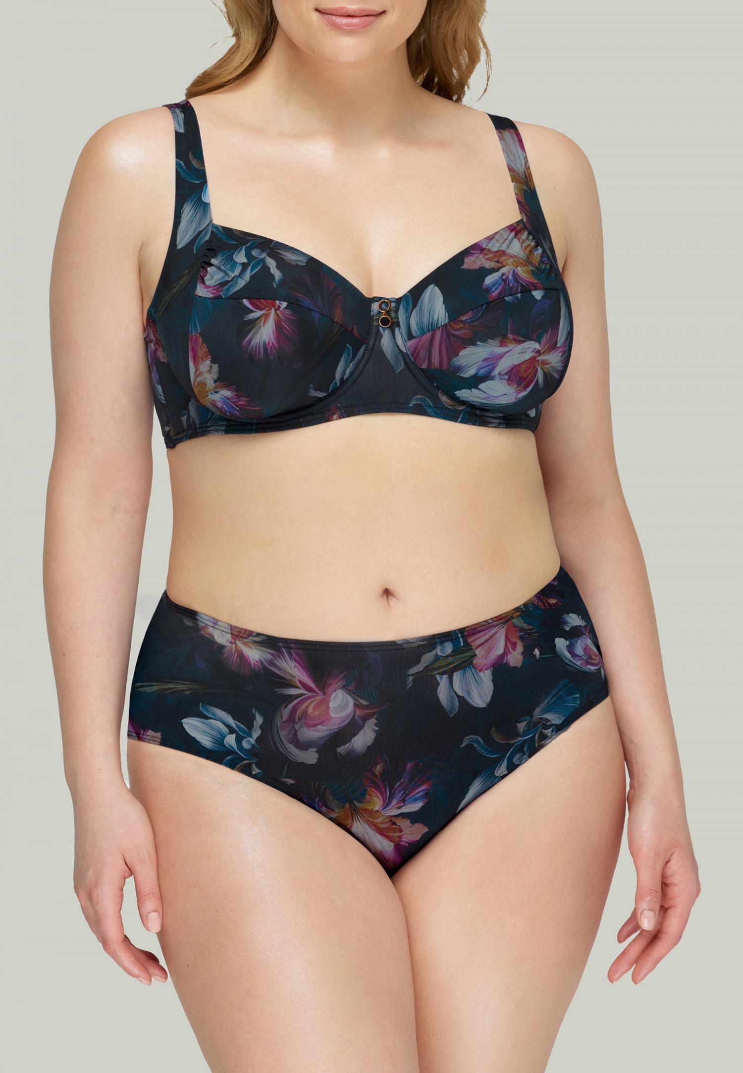 Верх купальника L2209-YP-512 Marc & André