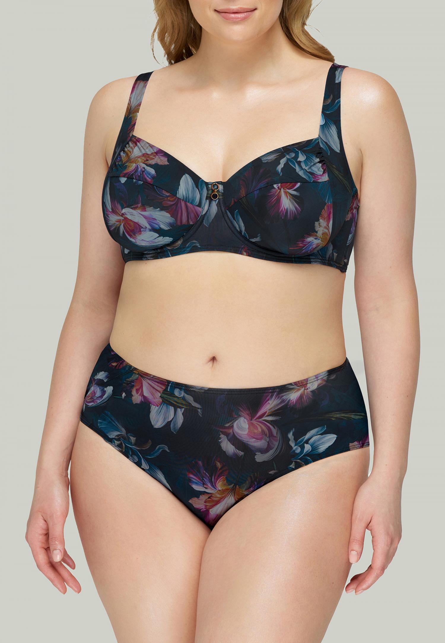 Плавки женские L2209-Z-MBC Marc & André